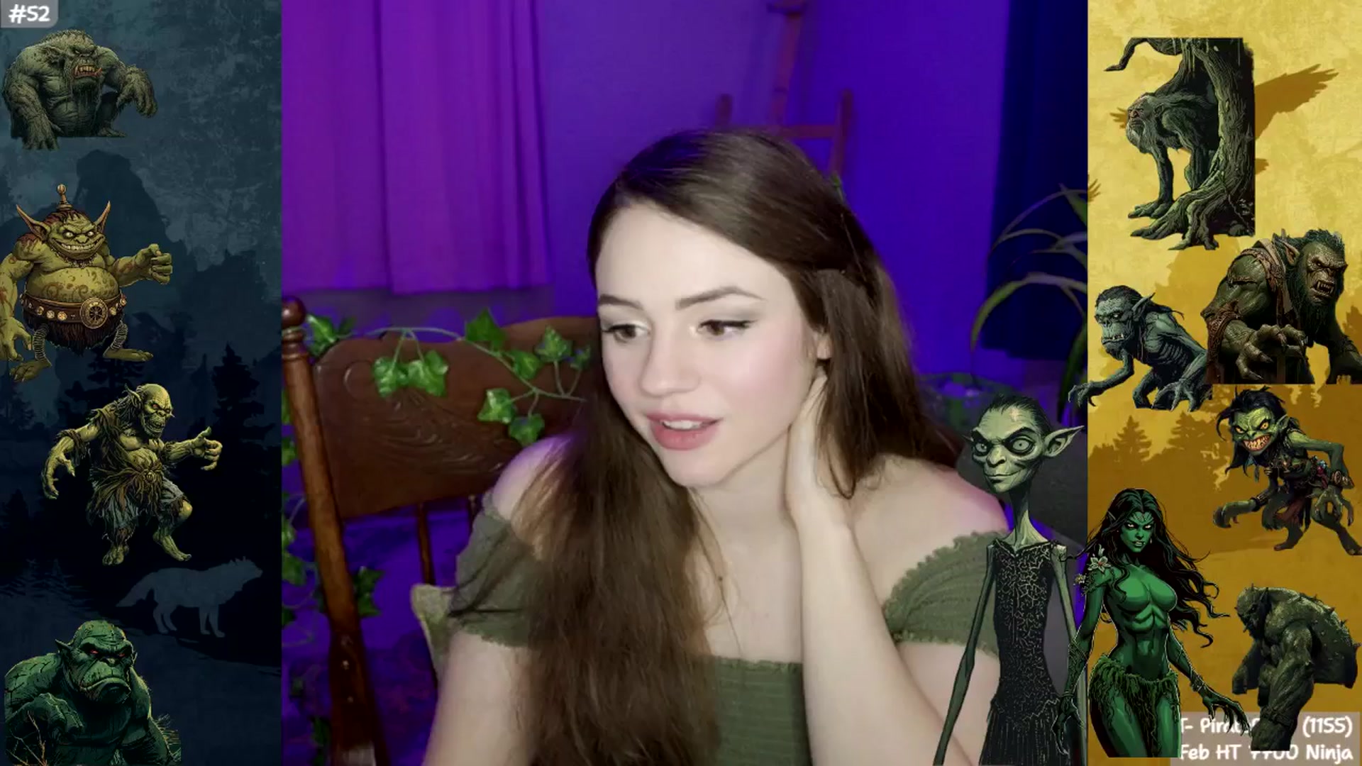 Gallery image thumbnail from SophieAmor's myfreecams stream on, 02/06/2026, 08:35 image 7 of 20