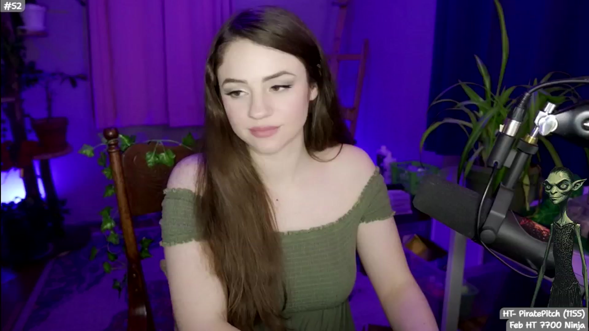 Gallery image thumbnail from SophieAmor's myfreecams stream on, 02/06/2026, 08:35 image 12 of 20
