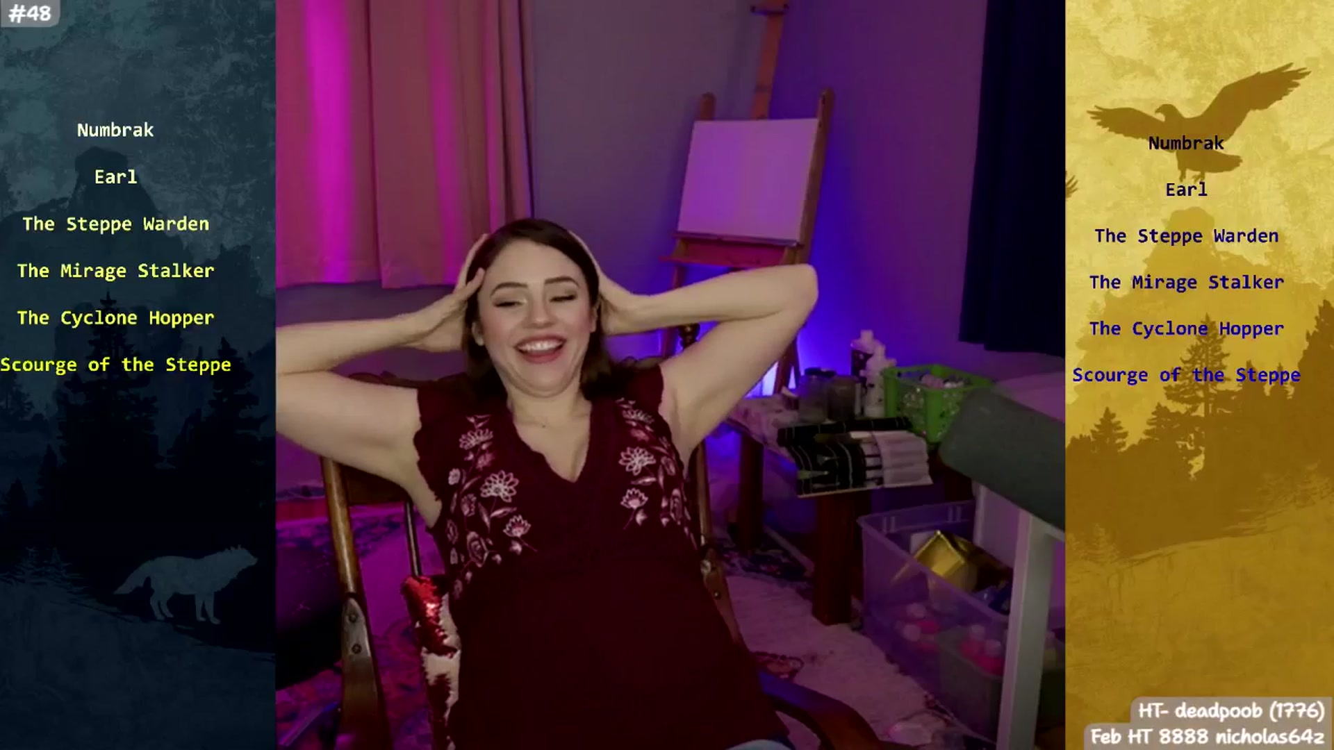 Gallery image thumbnail from SophieAmor's myfreecams stream on, 02/07/2026, 08:54 image 12 of 20