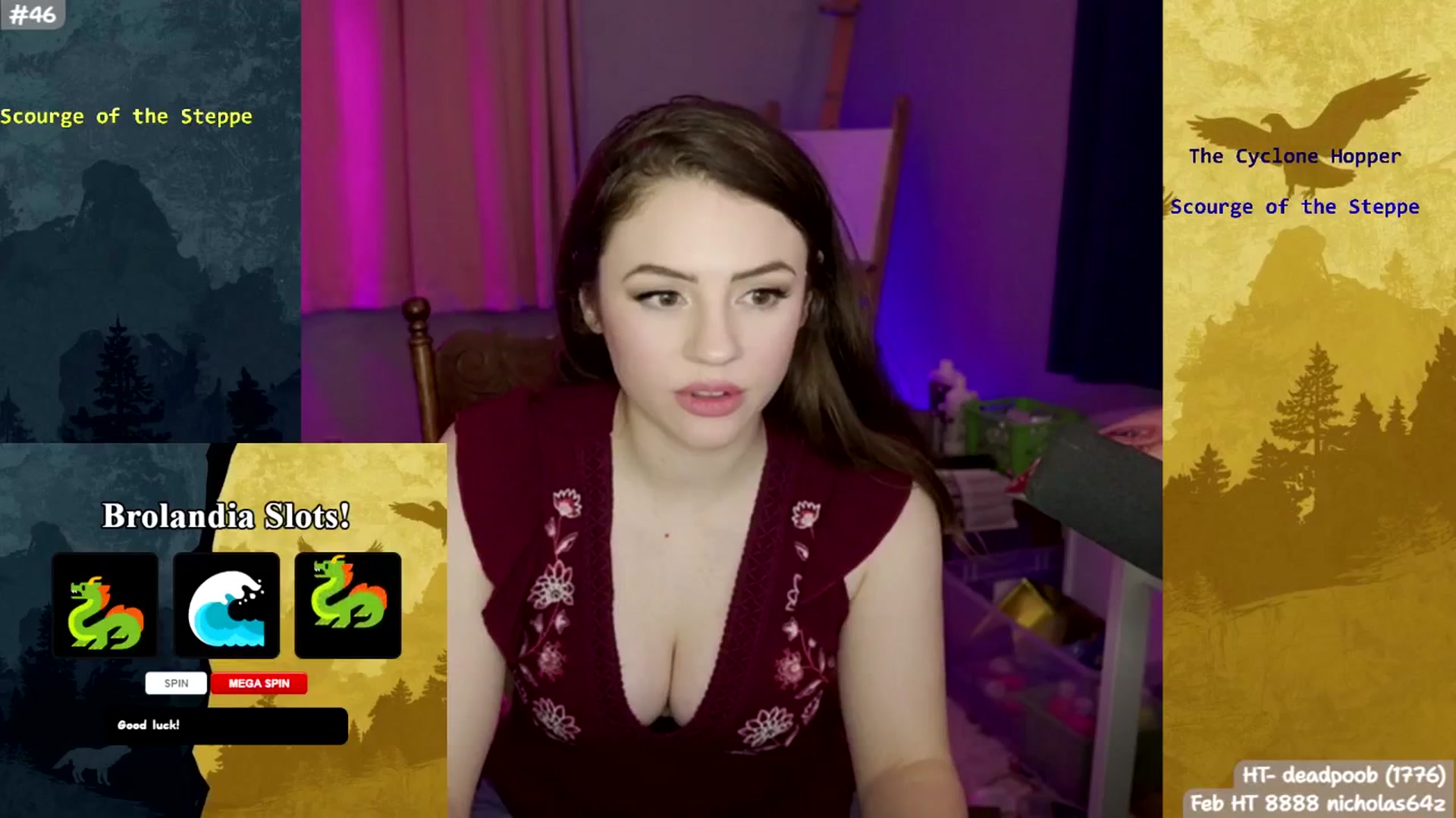 Gallery image thumbnail from SophieAmor's myfreecams stream on, 02/07/2026, 08:54 image 18 of 20