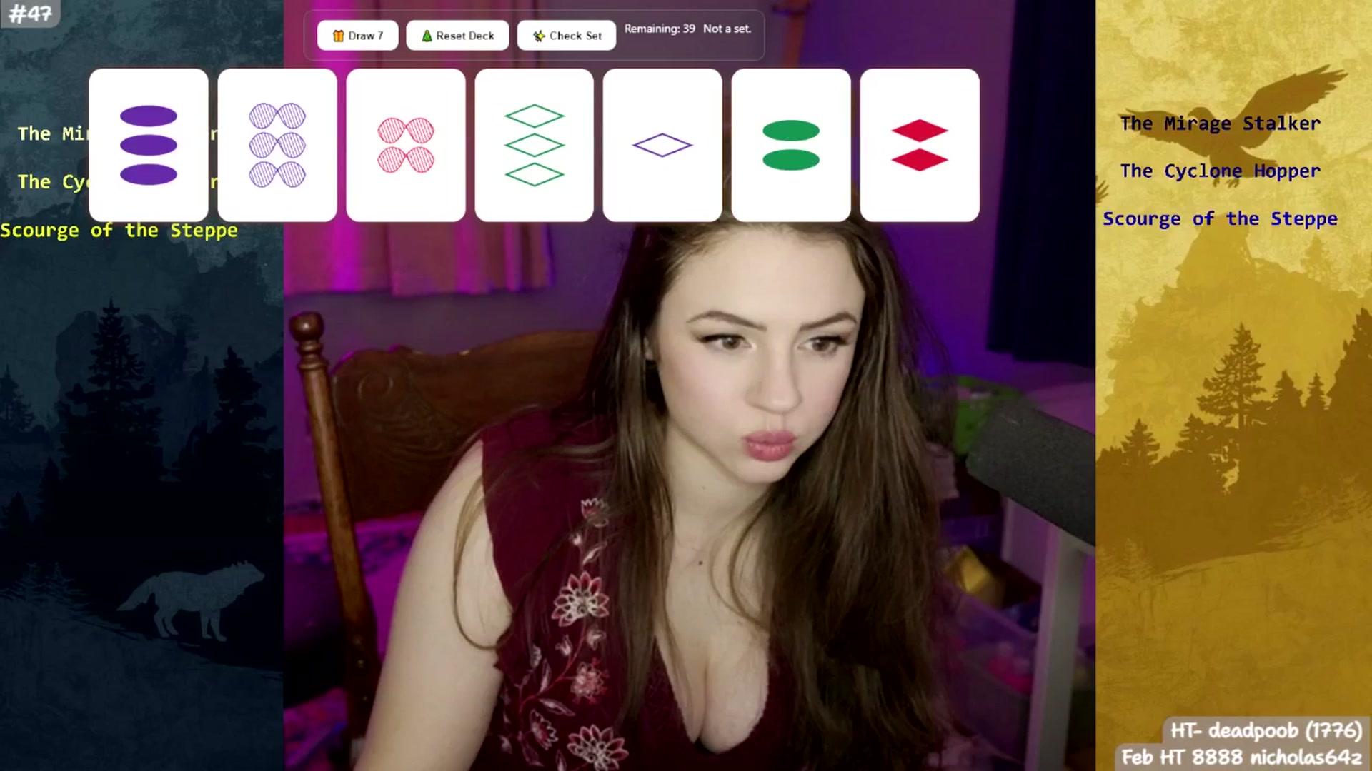 Gallery image thumbnail from SophieAmor's myfreecams stream on, 02/07/2026, 08:54 image 16 of 20