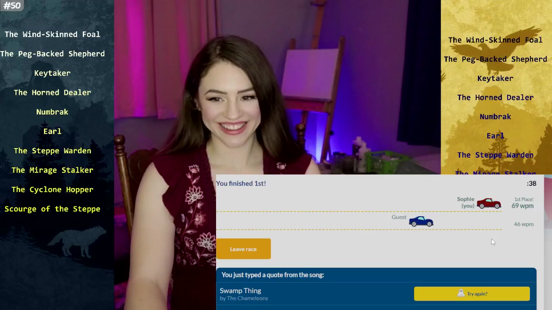 Gallery image thumbnail from SophieAmor's myfreecams stream on, 02/07/2026, 08:54 image 3 of 20