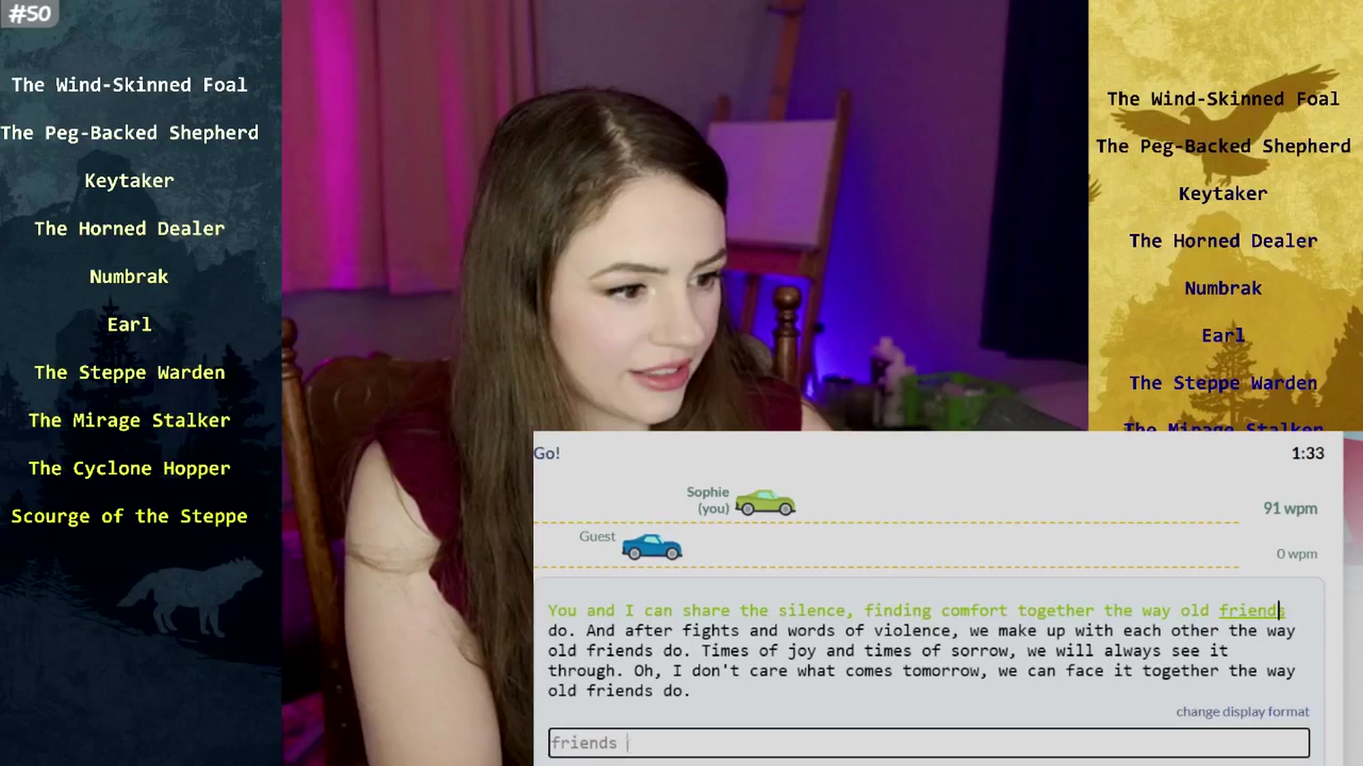Gallery image thumbnail from SophieAmor's myfreecams stream on, 02/07/2026, 08:54 image 2 of 20