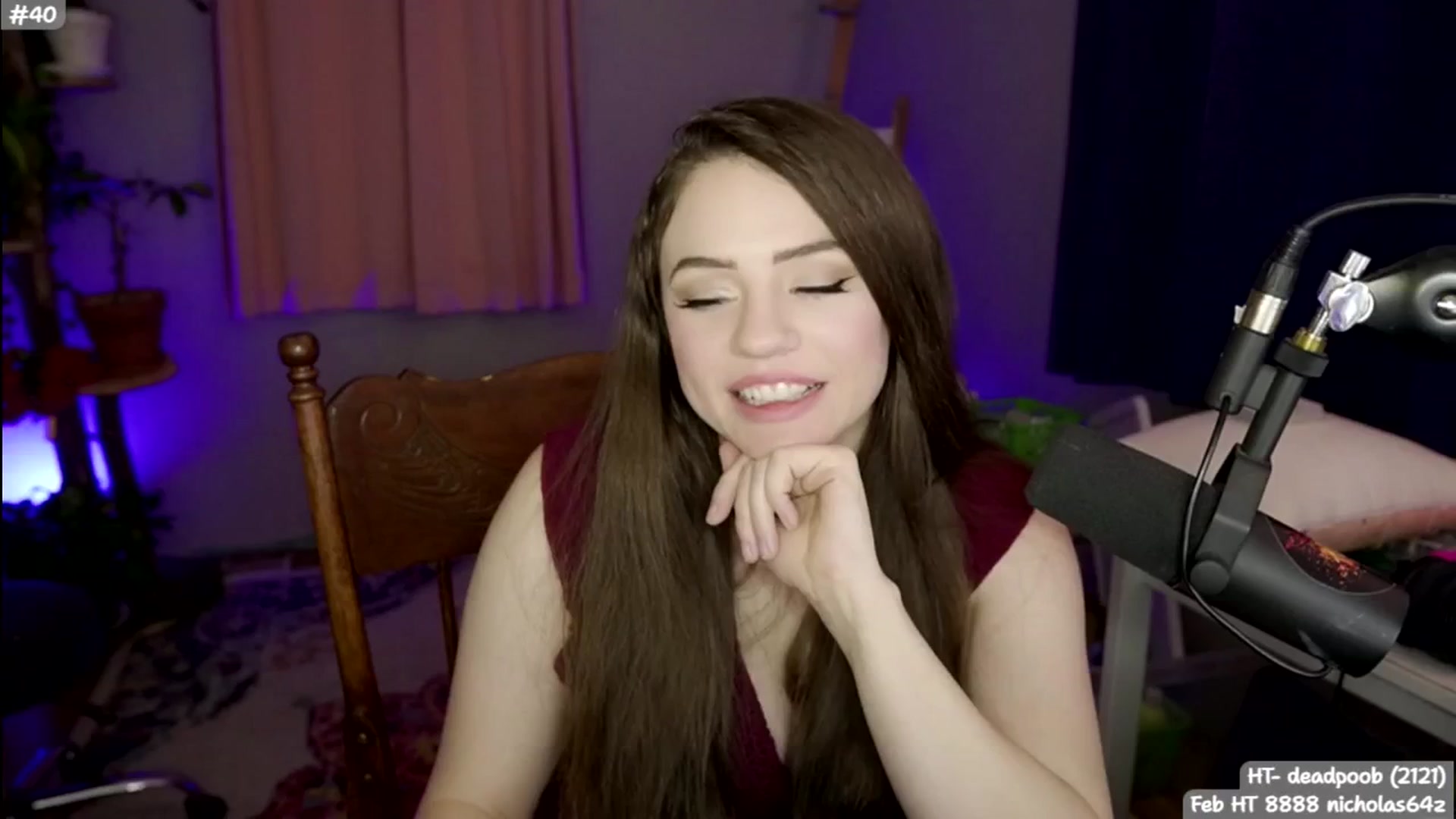Gallery image thumbnail from SophieAmor's myfreecams stream on, 02/07/2026, 10:07 image 19 of 20