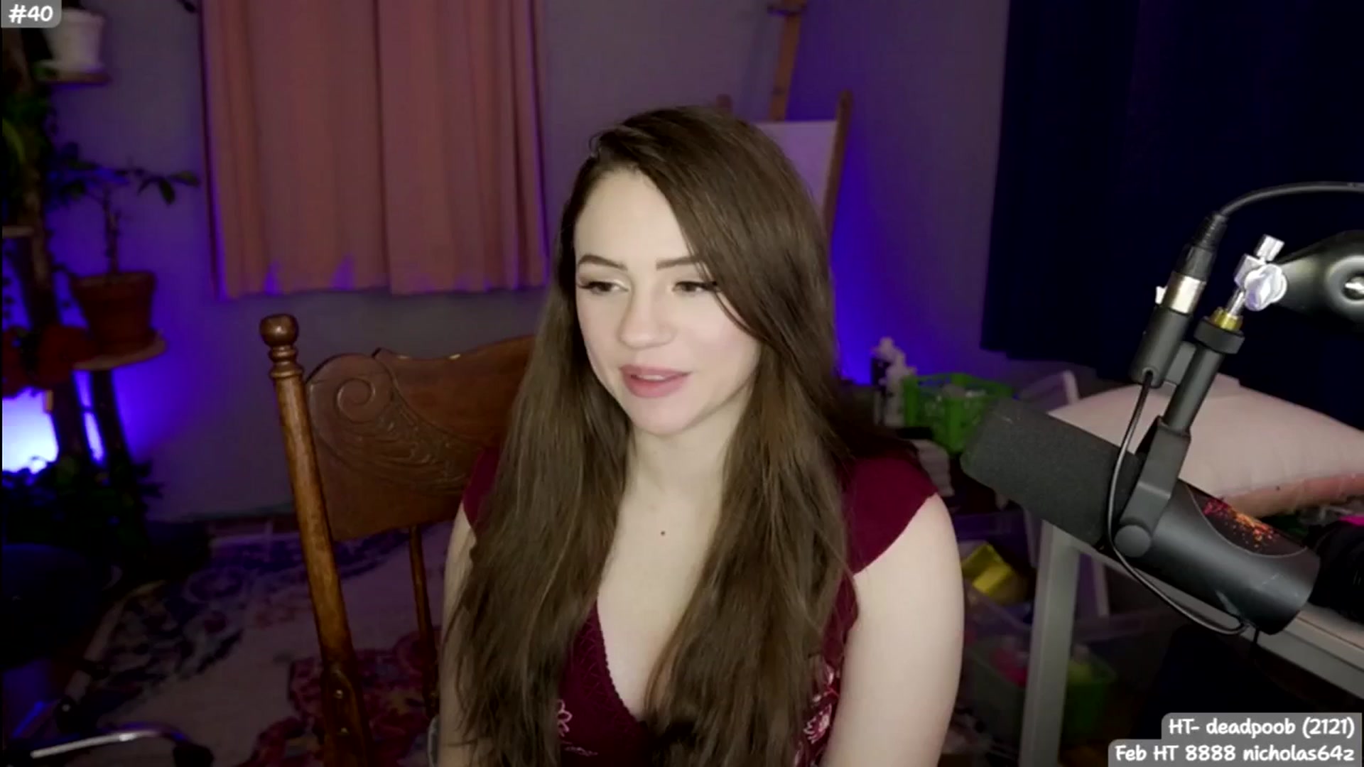 Gallery image thumbnail from SophieAmor's myfreecams stream on, 02/07/2026, 10:07 image 15 of 20