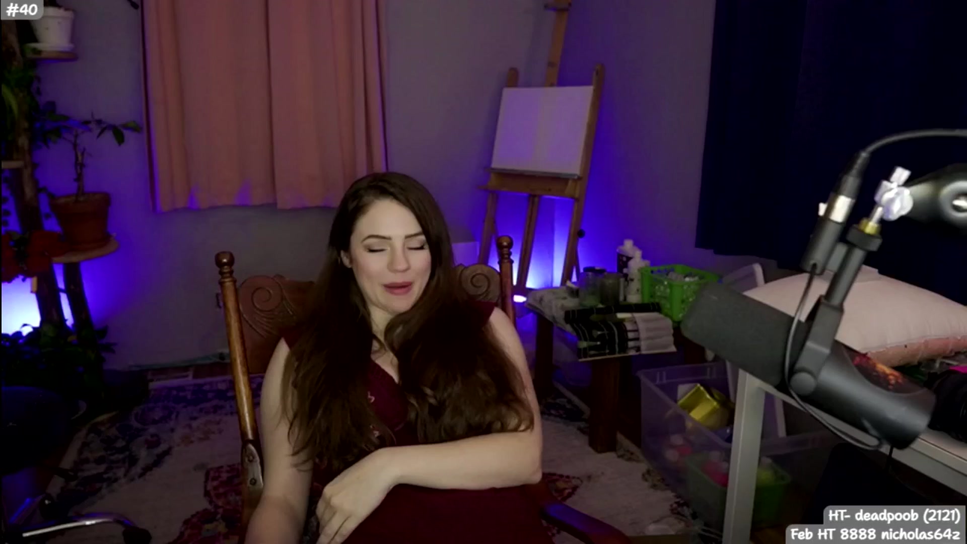 Gallery image thumbnail from SophieAmor's myfreecams stream on, 02/07/2026, 10:07 image 13 of 20