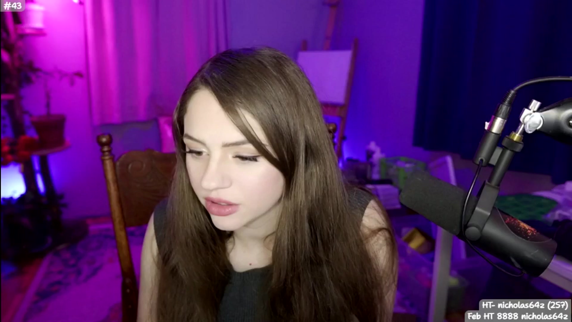 Gallery image thumbnail from SophieAmor's myfreecams stream on, 02/08/2026, 08:36 image 4 of 20