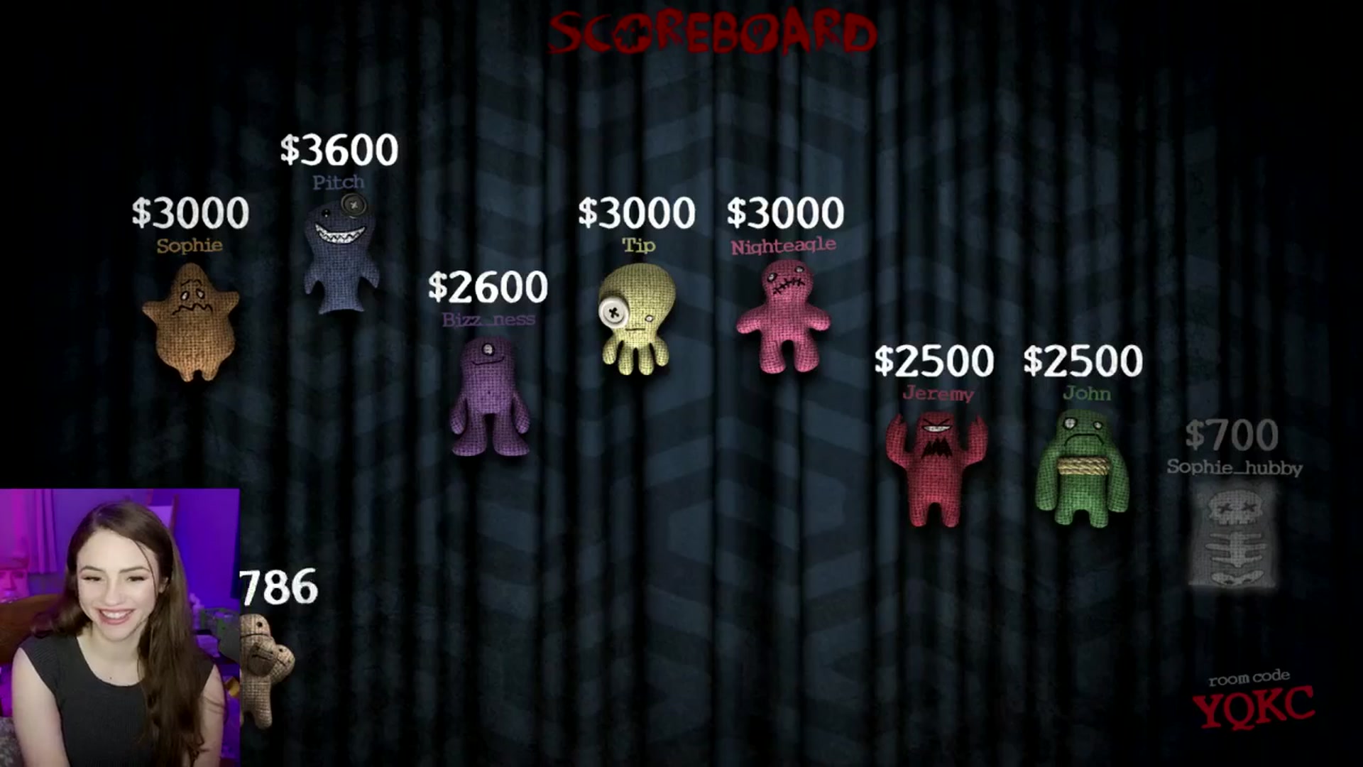 Gallery image thumbnail from SophieAmor's myfreecams stream on, 02/08/2026, 08:36 image 11 of 20
