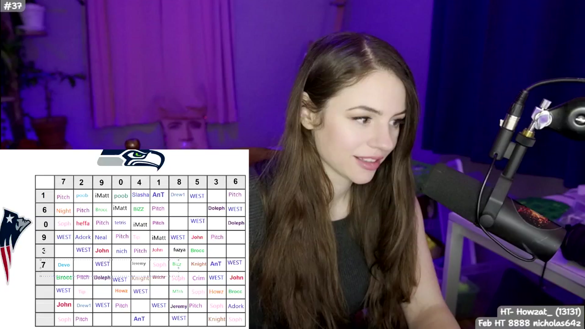 Gallery image thumbnail from SophieAmor's myfreecams stream on, 02/08/2026, 10:16 image 20 of 20