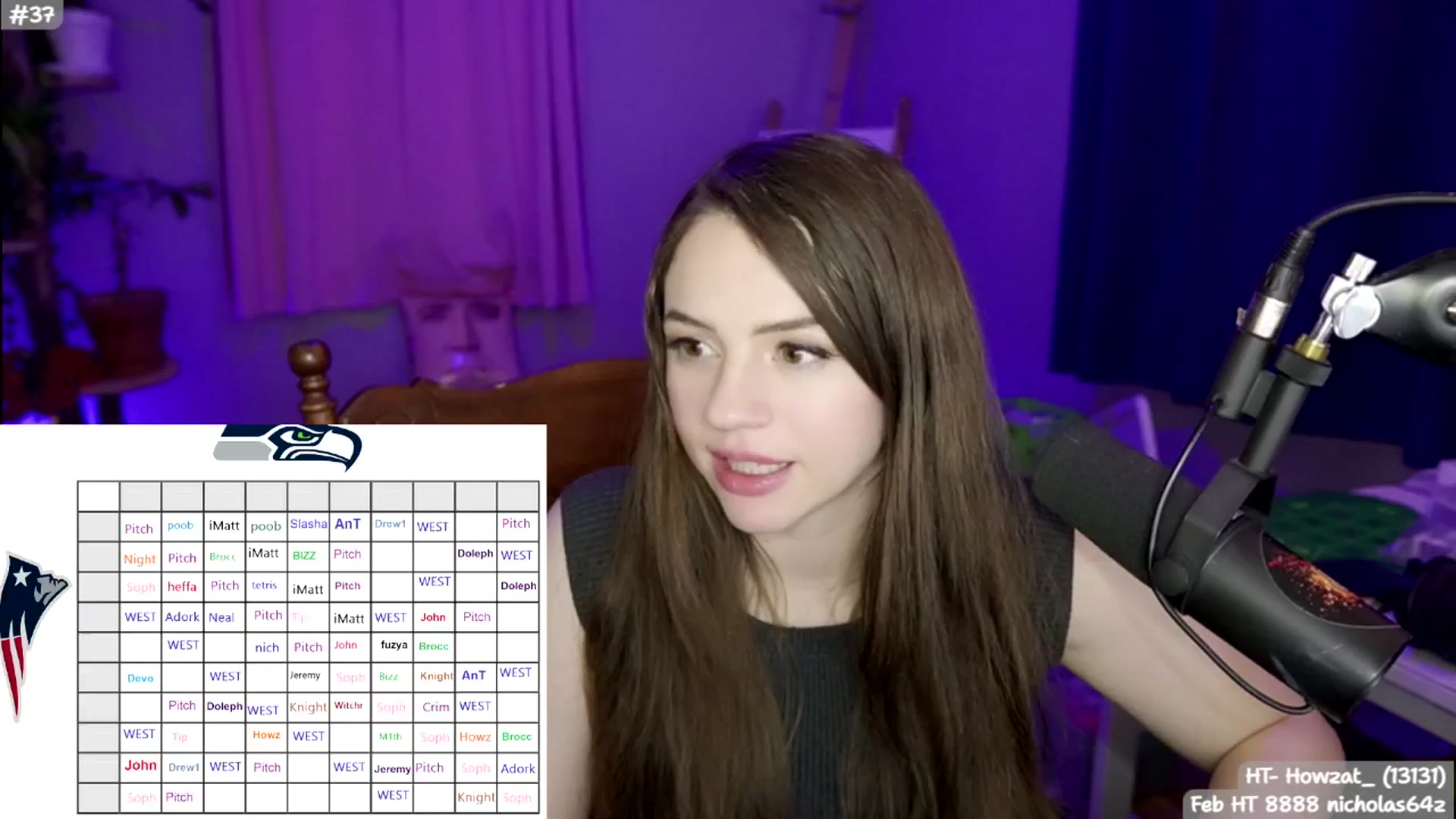 Gallery image thumbnail from SophieAmor's myfreecams stream on, 02/08/2026, 10:16 image 15 of 20