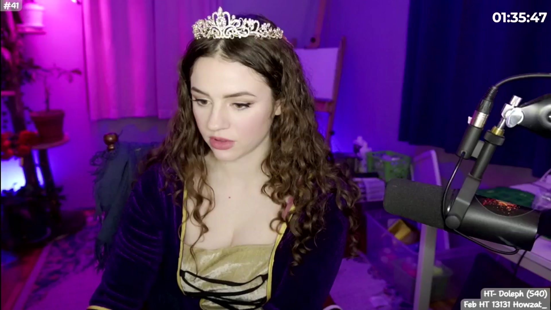 Gallery image thumbnail from SophieAmor's myfreecams stream on, 02/11/2026, 07:51 image 9 of 20