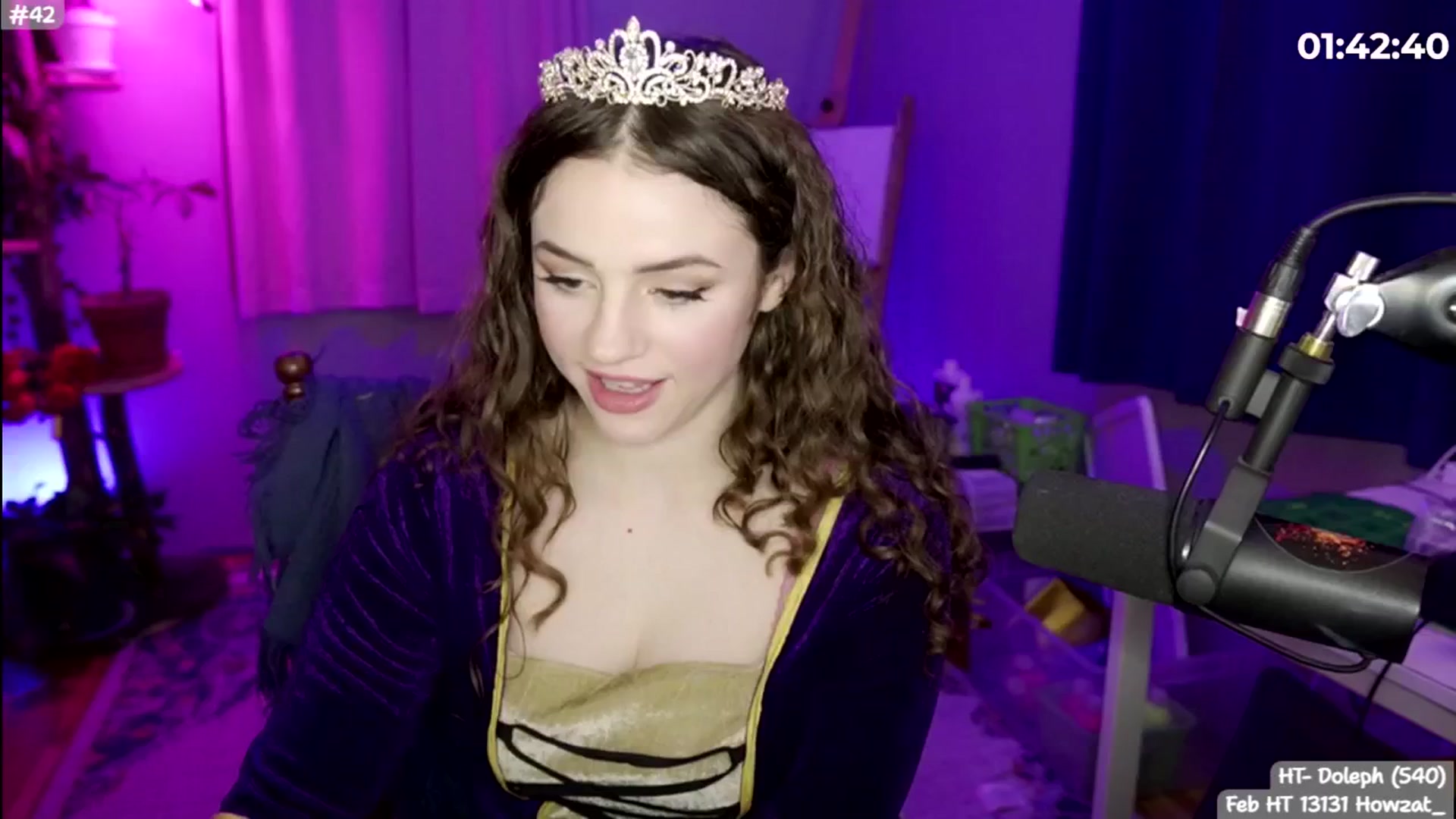 Gallery image thumbnail from SophieAmor's myfreecams stream on, 02/11/2026, 07:51 image 8 of 20