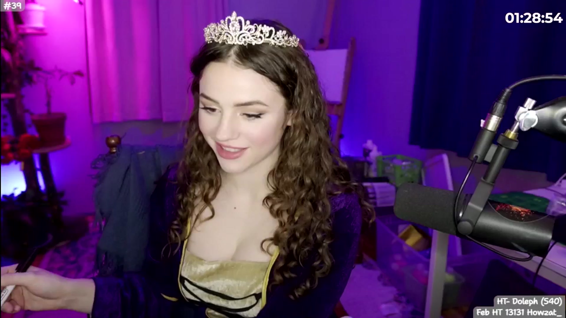 Gallery image thumbnail from SophieAmor's myfreecams stream on, 02/11/2026, 07:51 image 10 of 20