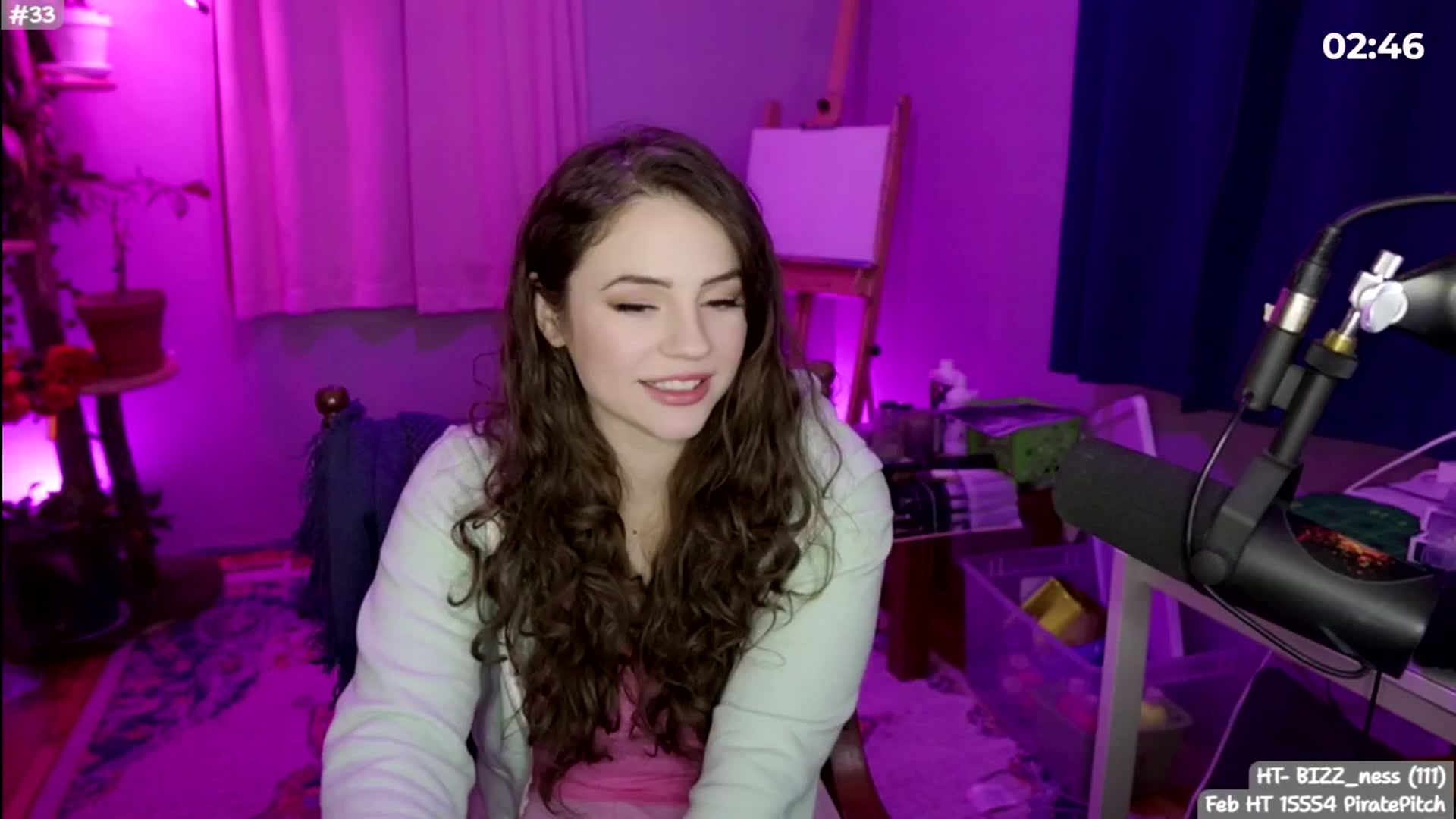 Gallery image thumbnail from SophieAmor's myfreecams stream on, 02/12/2026, 04:09 image 14 of 20