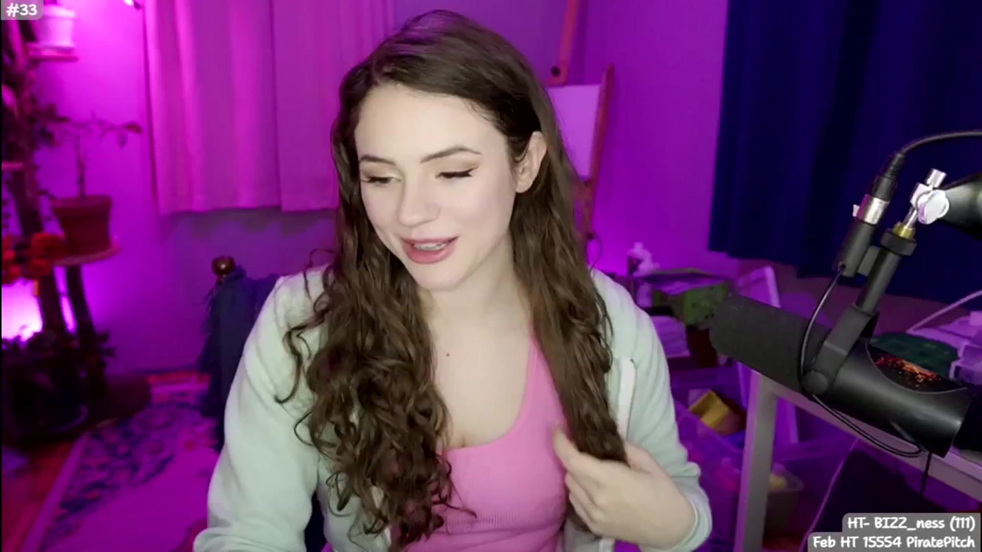 Gallery image thumbnail from SophieAmor's myfreecams stream on, 02/12/2026, 04:09 image 20 of 20