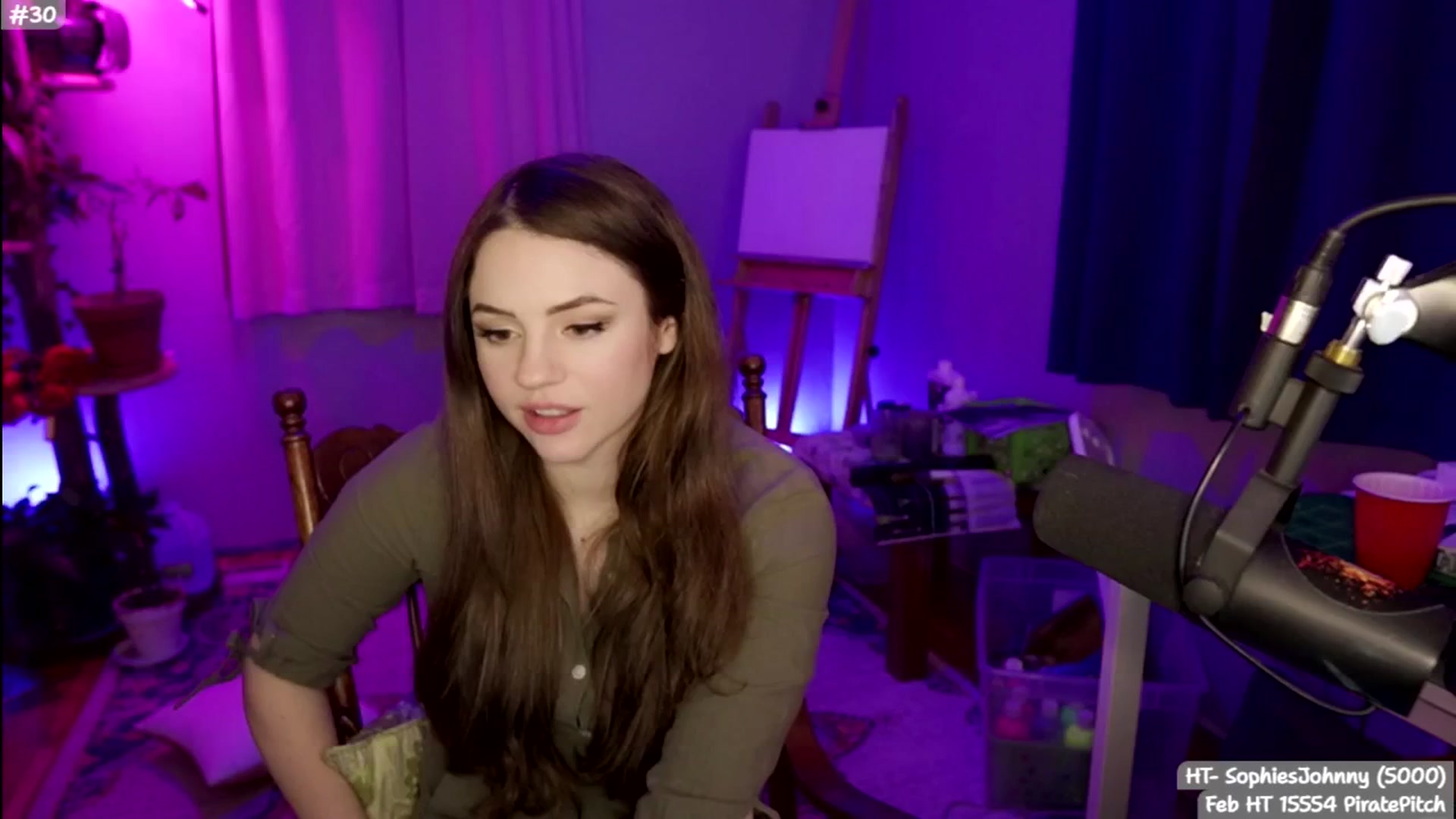 Gallery image thumbnail from SophieAmor's myfreecams stream on, 02/13/2026, 08:33 image 10 of 20