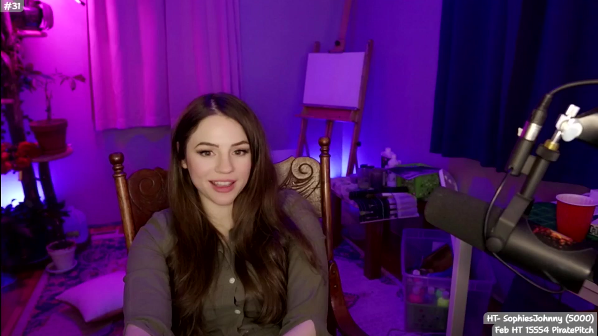 Gallery image thumbnail from SophieAmor's myfreecams stream on, 02/13/2026, 08:33 image 20 of 20