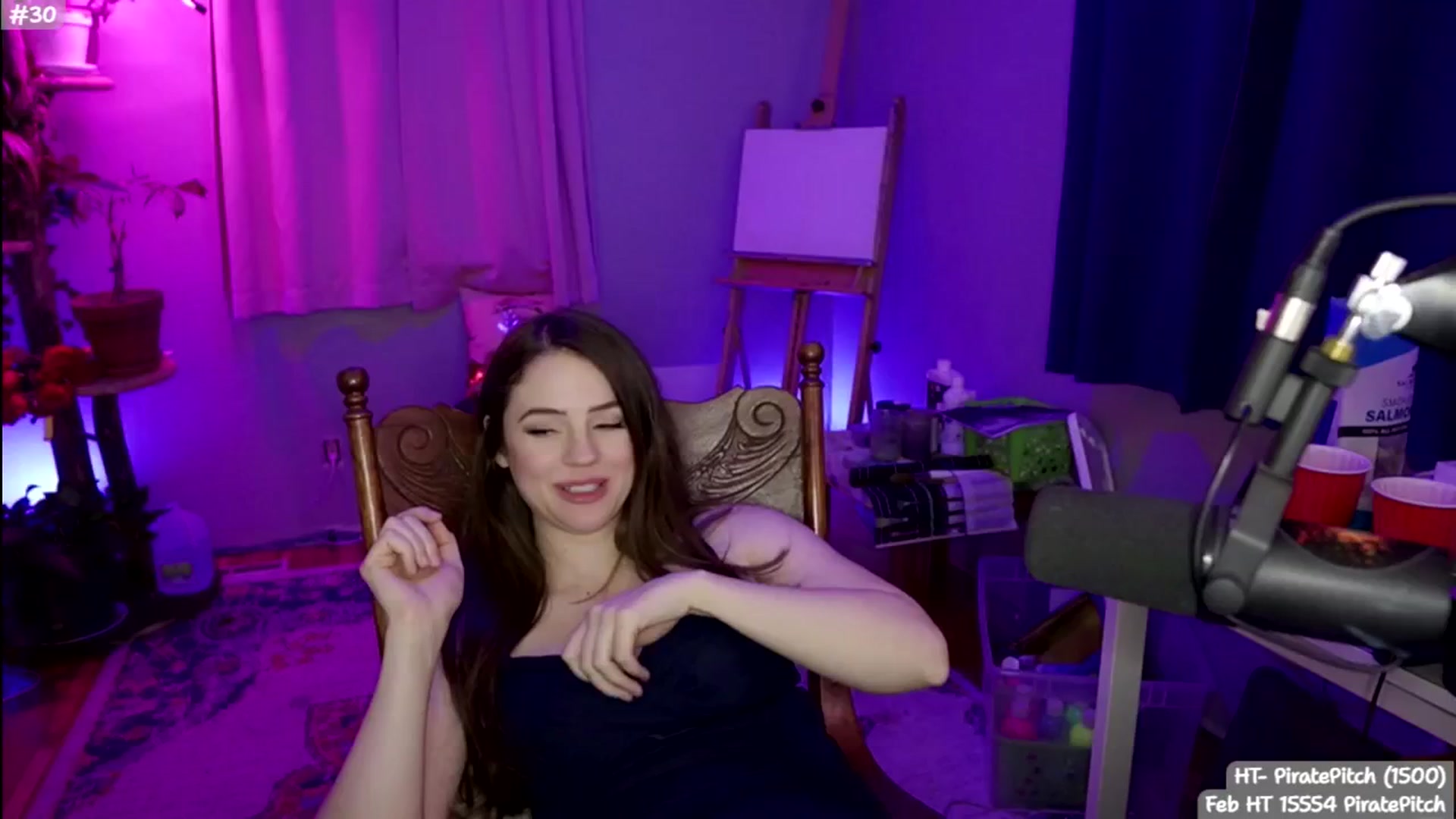Gallery image thumbnail from SophieAmor's myfreecams stream on, 02/14/2026, 08:55 image 18 of 20
