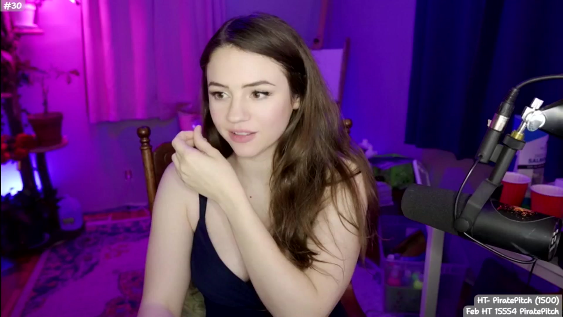 Gallery image thumbnail from SophieAmor's myfreecams stream on, 02/14/2026, 08:55 image 20 of 20