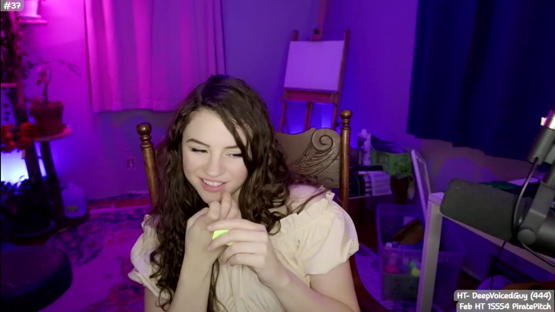 Gallery image thumbnail from SophieAmor's myfreecams stream on, 02/19/2026, 09:23 image 17 of 20