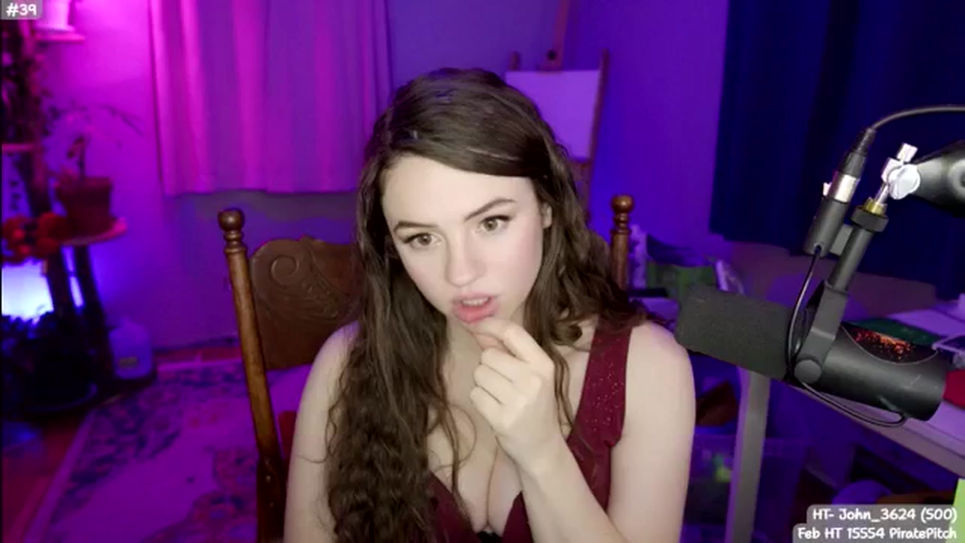 Gallery image thumbnail from SophieAmor's myfreecams stream on, 02/20/2026, 07:49 image 15 of 20