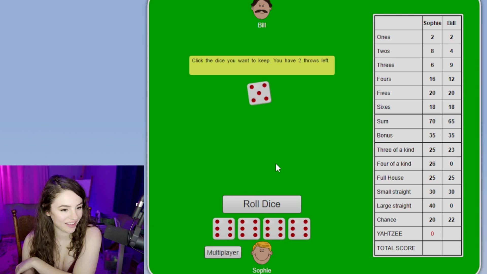 Gallery image thumbnail from SophieAmor's myfreecams stream on, 02/20/2026, 09:03 image 20 of 20
