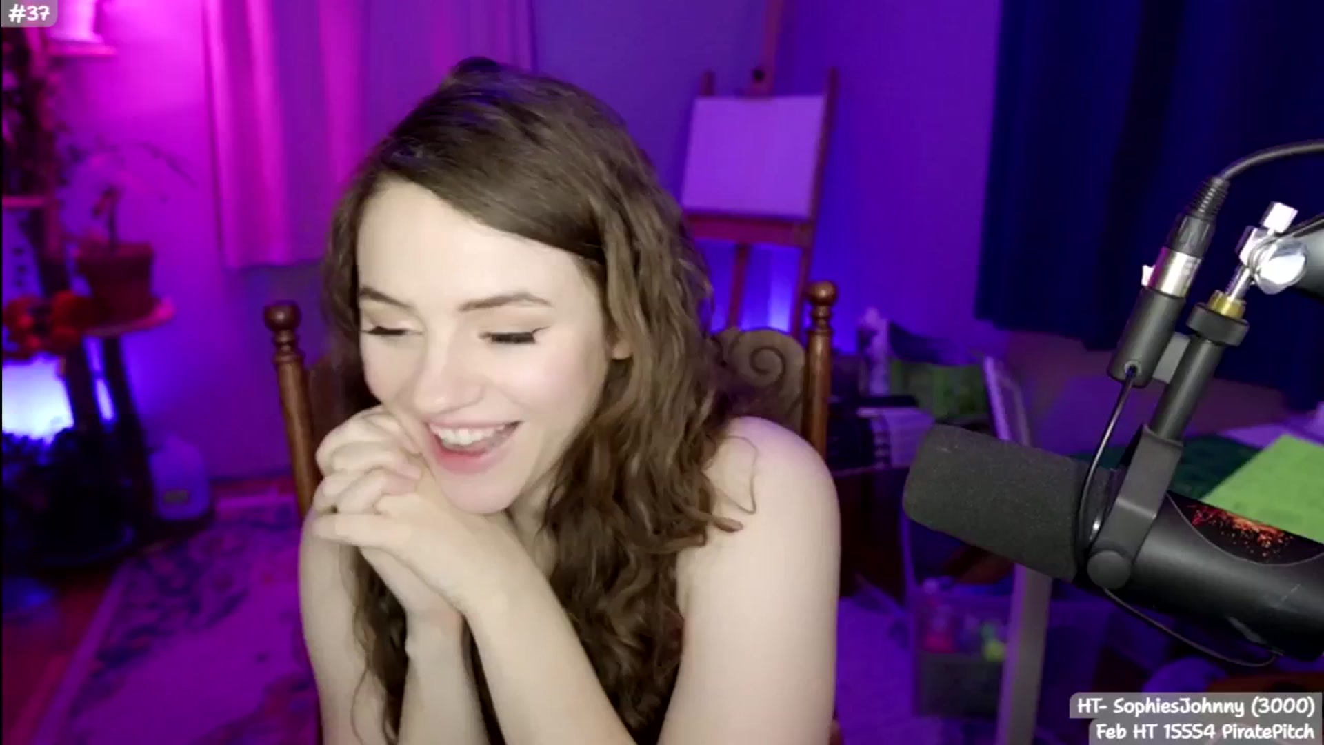 Gallery image thumbnail from SophieAmor's myfreecams stream on, 02/20/2026, 09:03 image 10 of 20