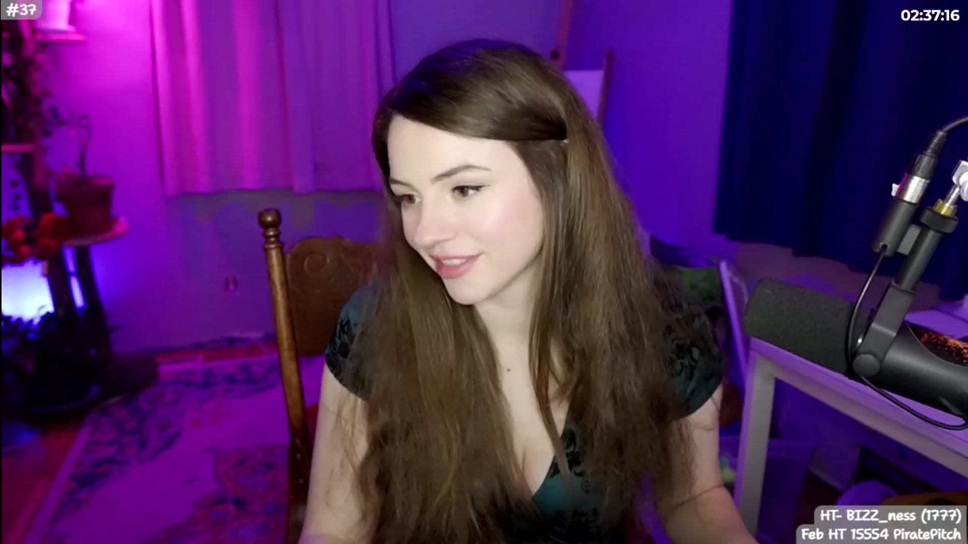 Gallery image thumbnail from SophieAmor's myfreecams stream on, 02/21/2026, 07:40 image 10 of 20