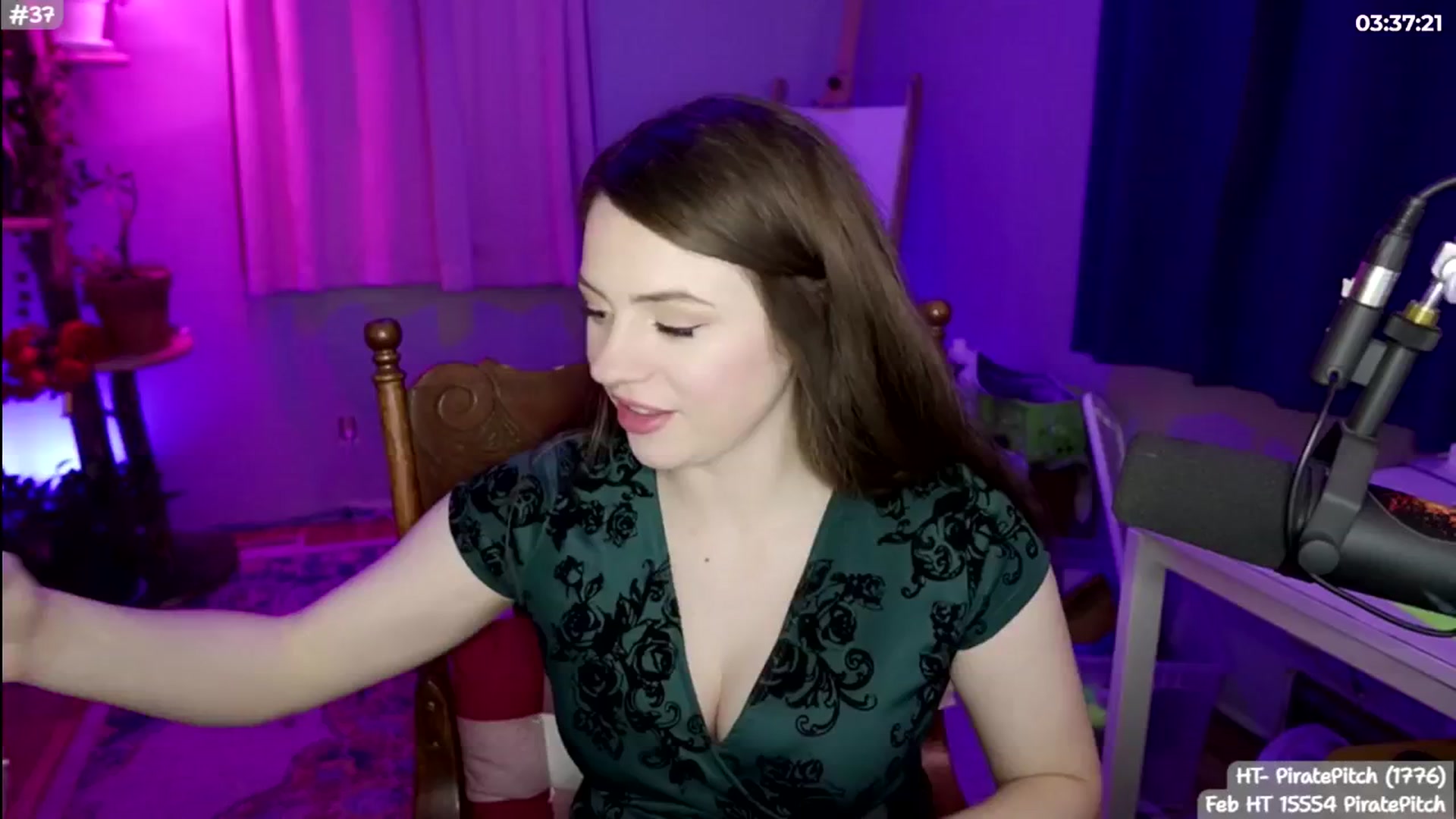 Gallery image thumbnail from SophieAmor's myfreecams stream on, 02/21/2026, 07:40 image 5 of 20