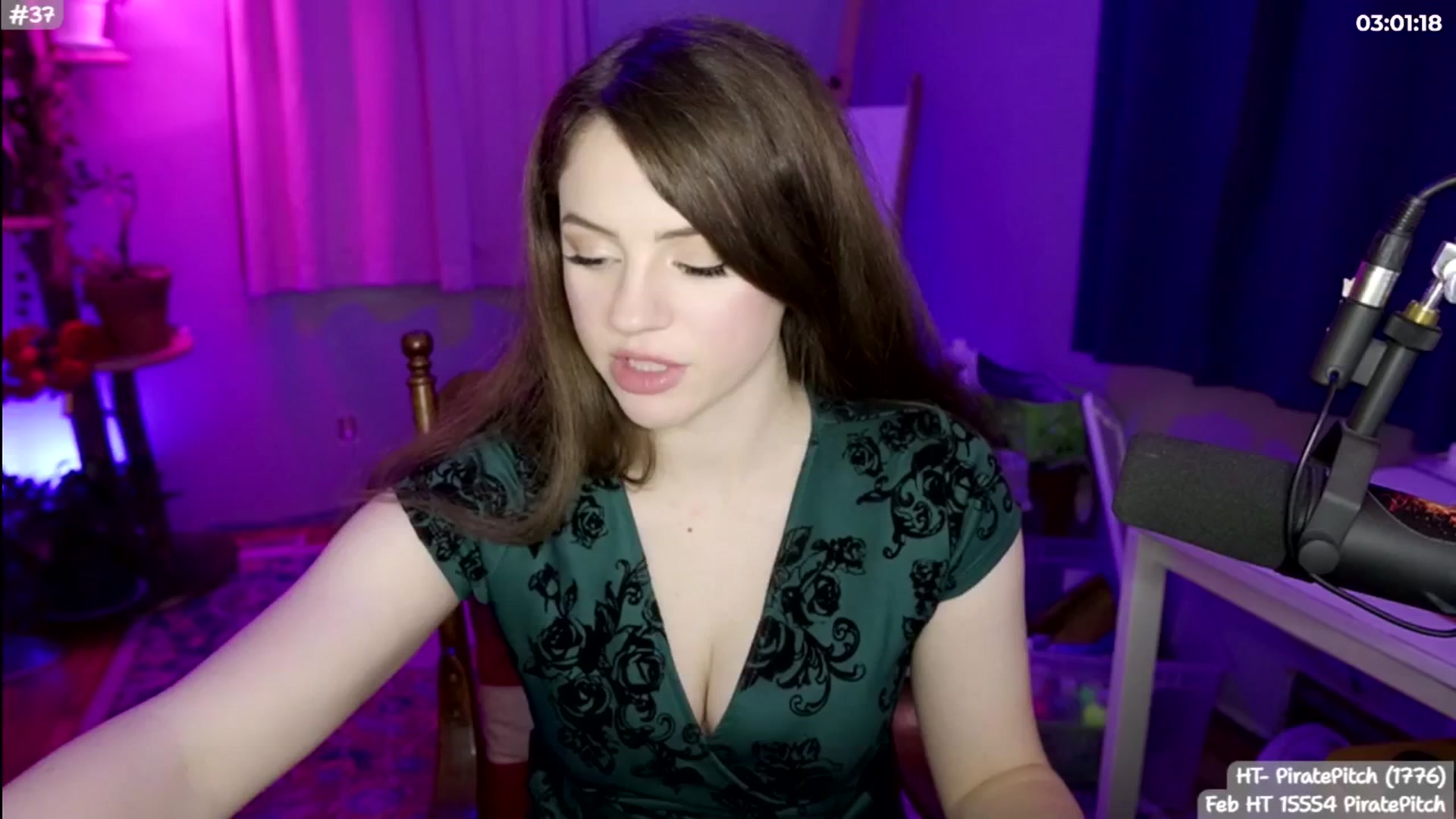 Gallery image thumbnail from SophieAmor's myfreecams stream on, 02/21/2026, 07:40 image 8 of 20