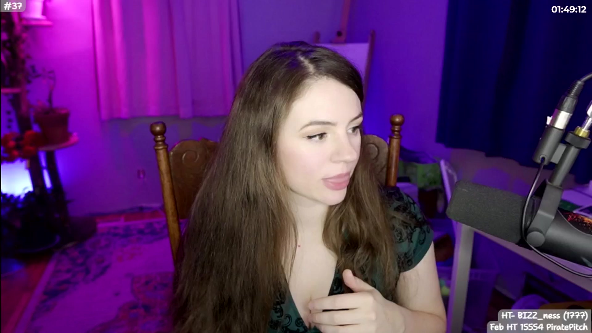 Gallery image thumbnail from SophieAmor's myfreecams stream on, 02/21/2026, 07:40 image 14 of 20
