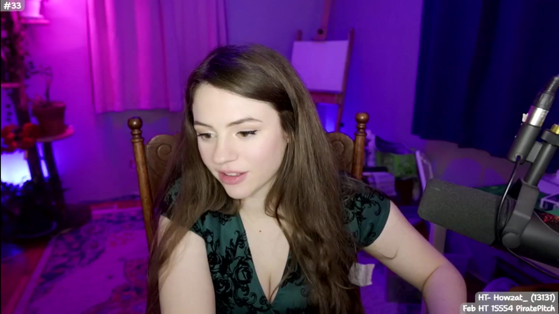Gallery image thumbnail from SophieAmor's myfreecams stream on, 02/21/2026, 09:33 image 6 of 20