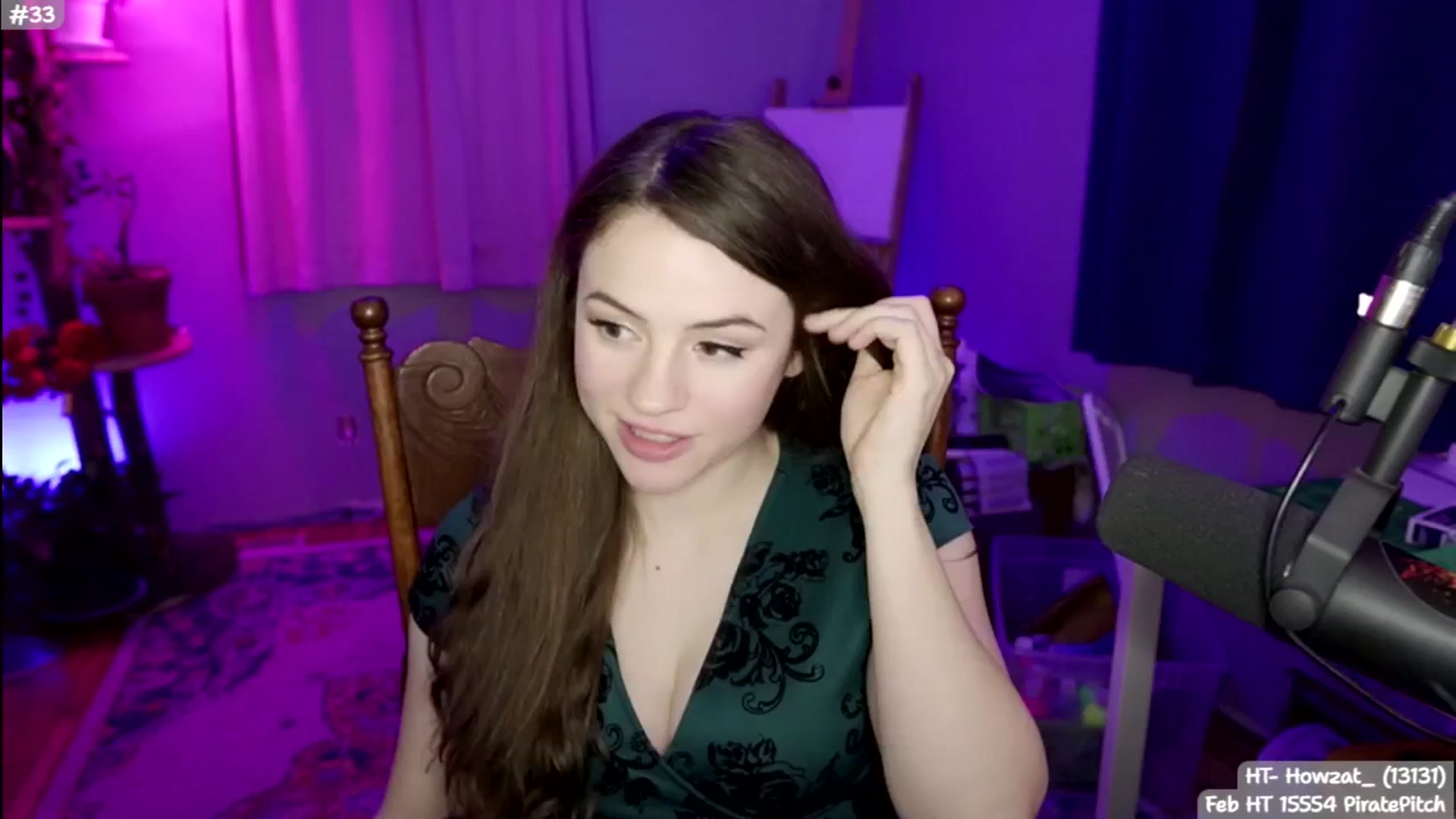 Gallery image thumbnail from SophieAmor's myfreecams stream on, 02/21/2026, 09:33 image 10 of 20