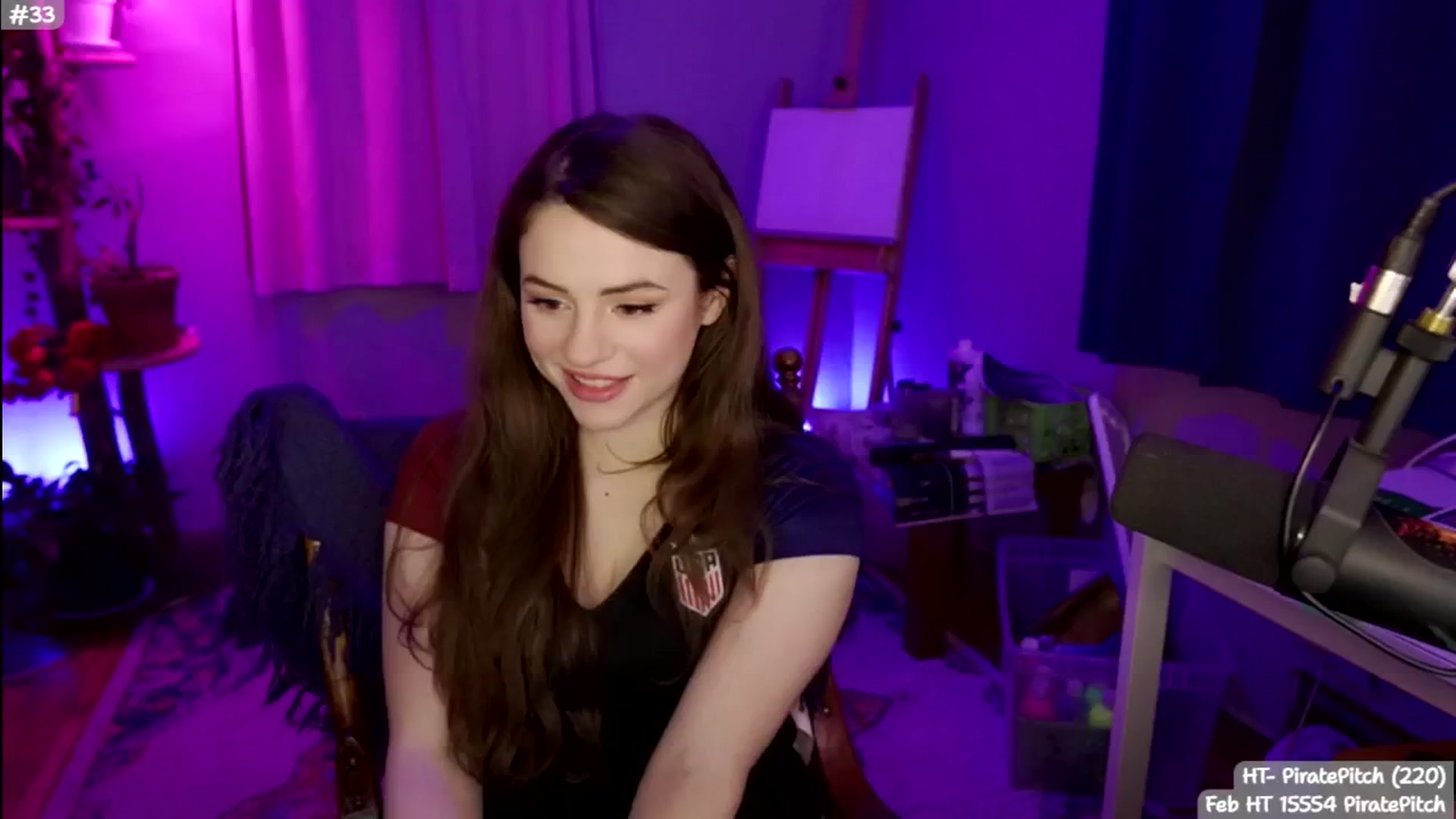 Gallery image thumbnail from SophieAmor's myfreecams stream on, 02/22/2026, 07:51 image 5 of 20