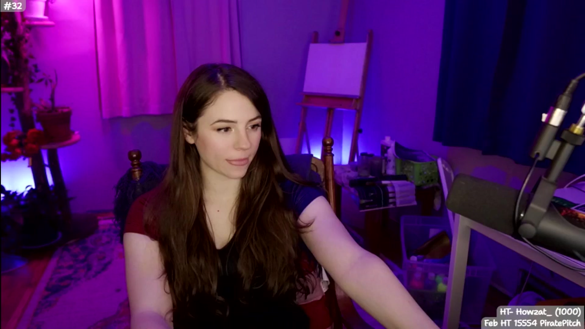 Gallery image thumbnail from SophieAmor's myfreecams stream on, 02/22/2026, 07:51 image 18 of 20