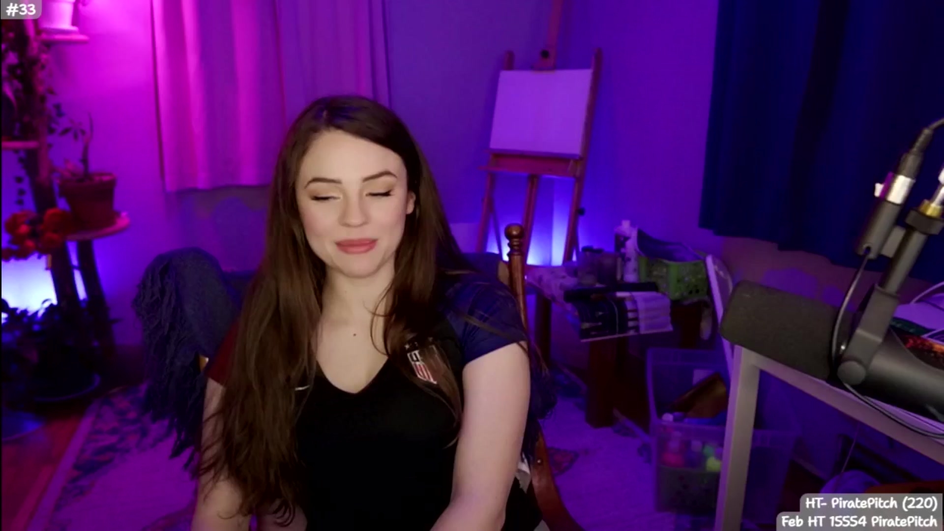 Gallery image thumbnail from SophieAmor's myfreecams stream on, 02/22/2026, 07:51 image 6 of 20