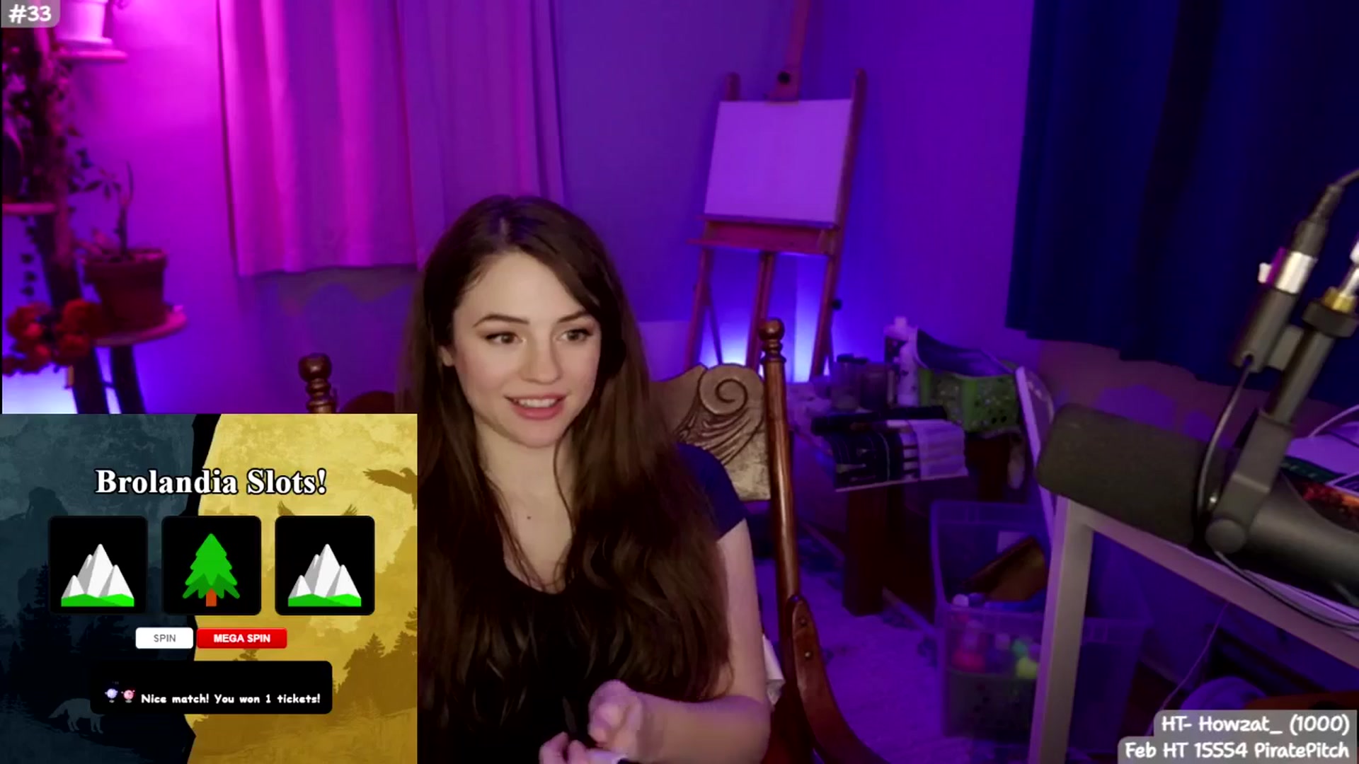 Gallery image thumbnail from SophieAmor's myfreecams stream on, 02/22/2026, 10:35 image 14 of 20