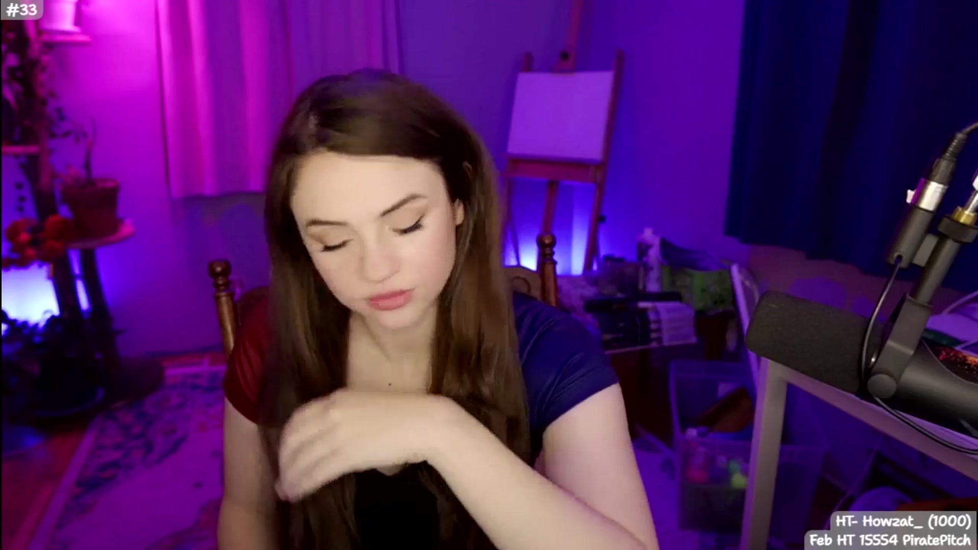 Gallery image thumbnail from SophieAmor's myfreecams stream on, 02/22/2026, 10:35 image 7 of 20