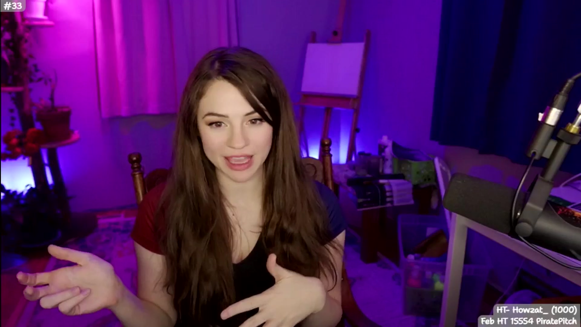 Gallery image thumbnail from SophieAmor's myfreecams stream on, 02/22/2026, 10:35 image 12 of 20