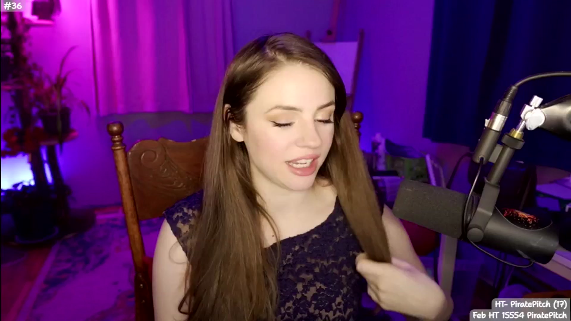 Gallery image thumbnail from SophieAmor's myfreecams stream on, 02/27/2026, 06:42 image 1 of 20