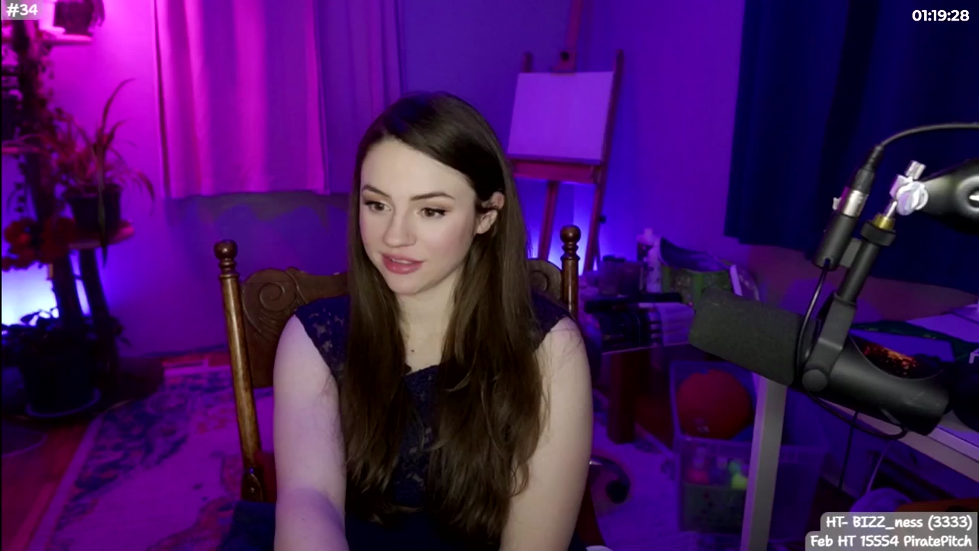 Gallery image thumbnail from SophieAmor's myfreecams stream on, 02/27/2026, 06:42 image 11 of 20