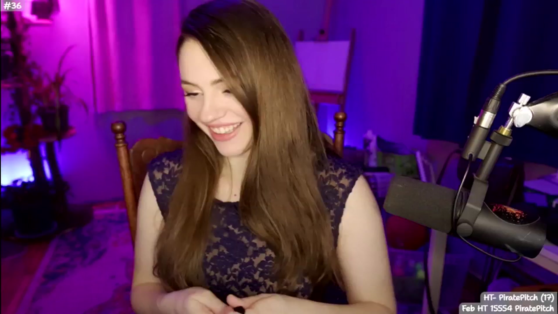 Gallery image thumbnail from SophieAmor's myfreecams stream on, 02/27/2026, 06:42 image 2 of 20
