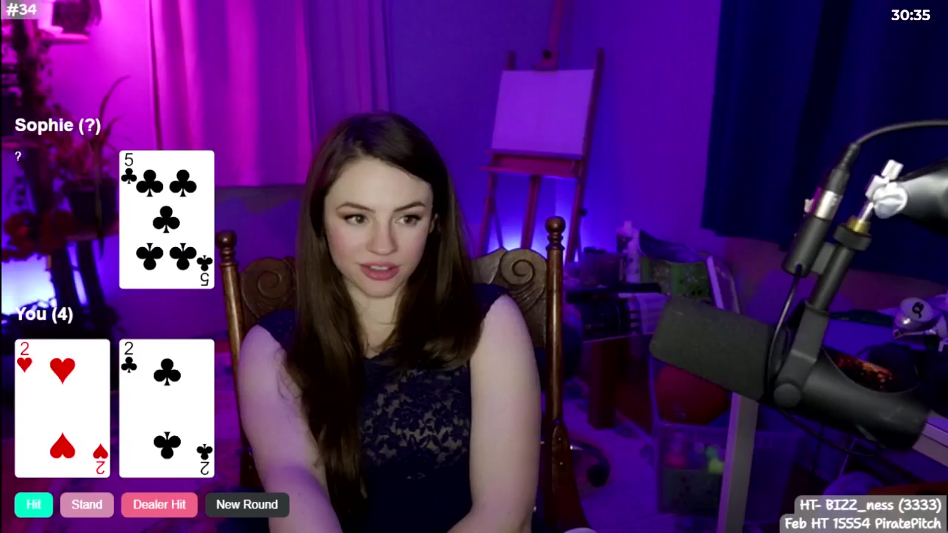 Gallery image thumbnail from SophieAmor's myfreecams stream on, 02/27/2026, 06:42 image 17 of 20