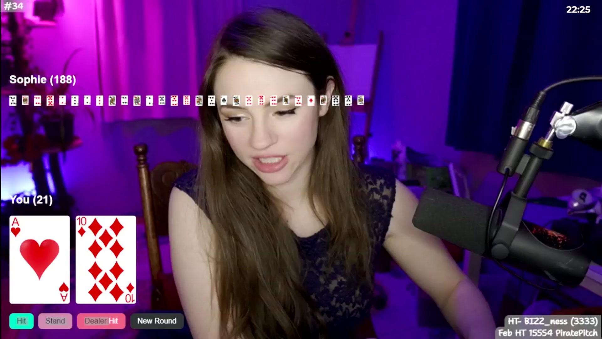 Gallery image thumbnail from SophieAmor's myfreecams stream on, 02/27/2026, 06:42 image 18 of 20