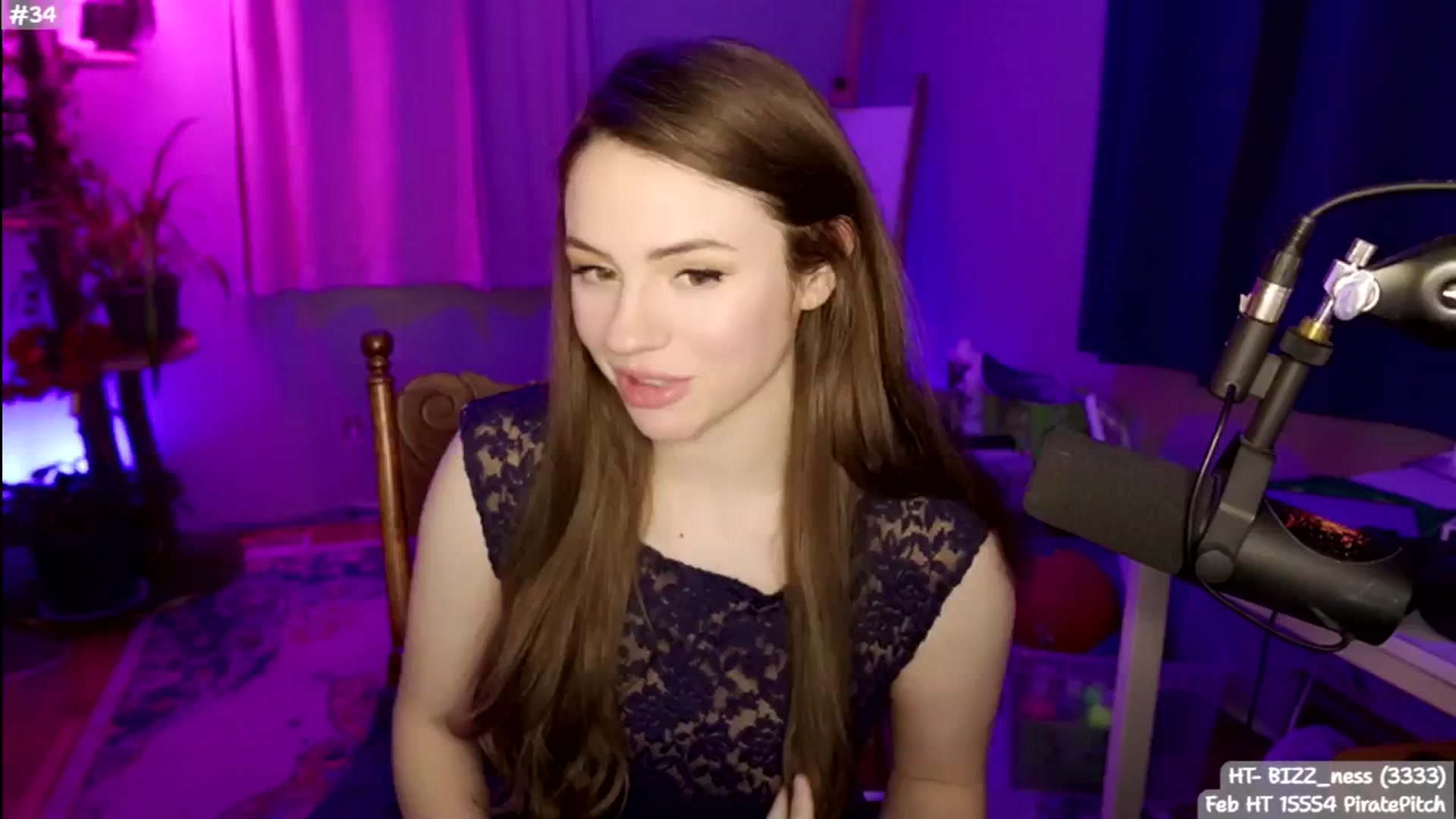 Gallery image thumbnail from SophieAmor's myfreecams stream on, 02/27/2026, 06:42 image 8 of 20