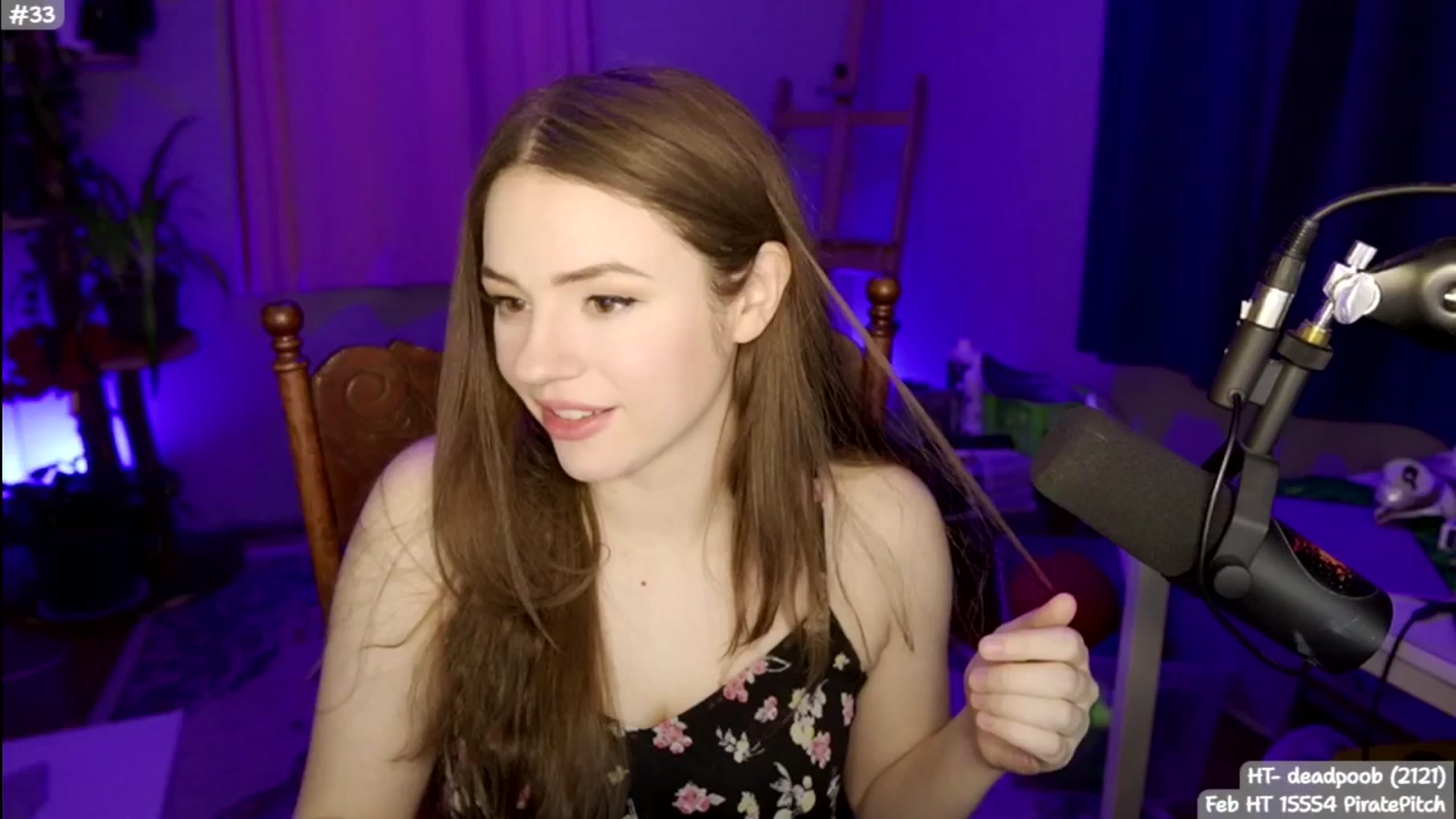 Gallery image thumbnail from SophieAmor's myfreecams stream on, 02/28/2026, 08:13 image 4 of 20