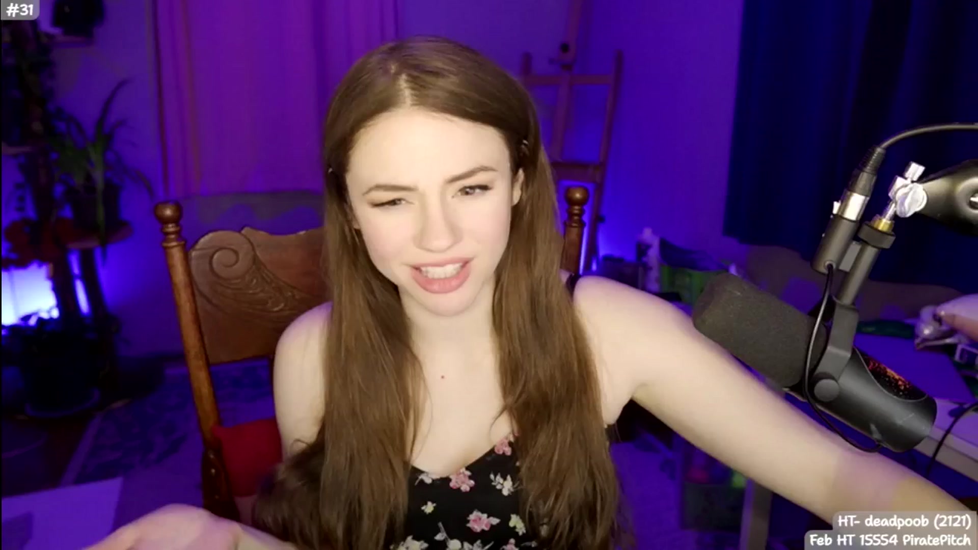 Gallery image thumbnail from SophieAmor's myfreecams stream on, 02/28/2026, 08:13 image 8 of 20