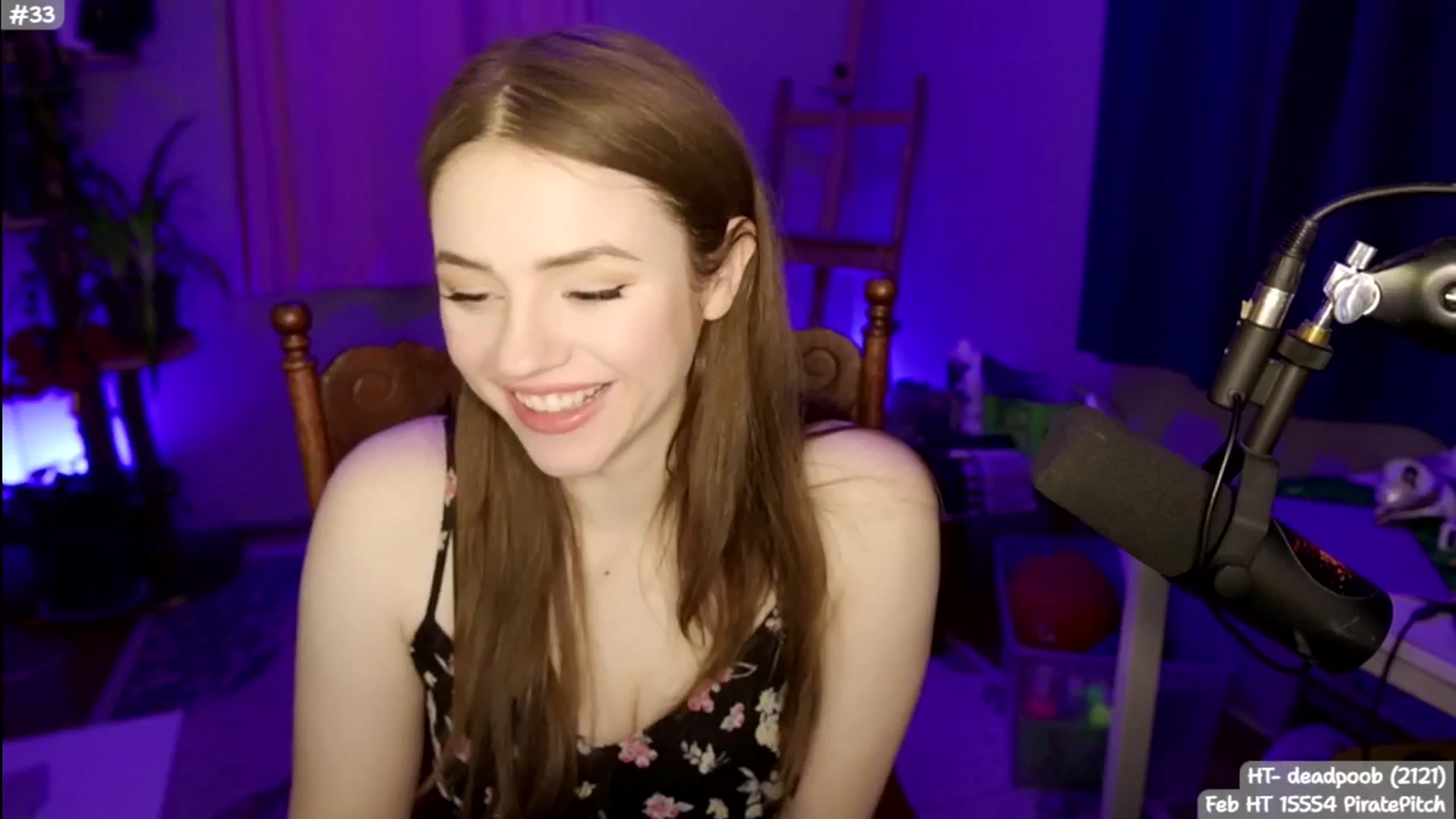Gallery image thumbnail from SophieAmor's myfreecams stream on, 02/28/2026, 08:13 image 5 of 20