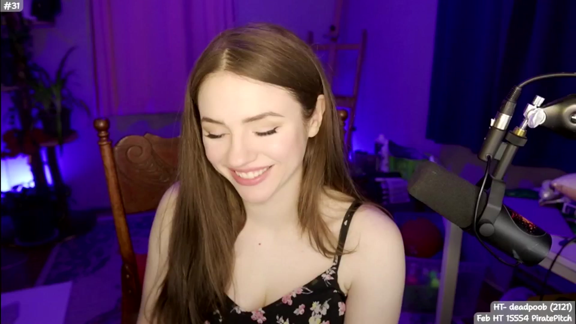 Gallery image thumbnail from SophieAmor's myfreecams stream on, 02/28/2026, 08:13 image 9 of 20