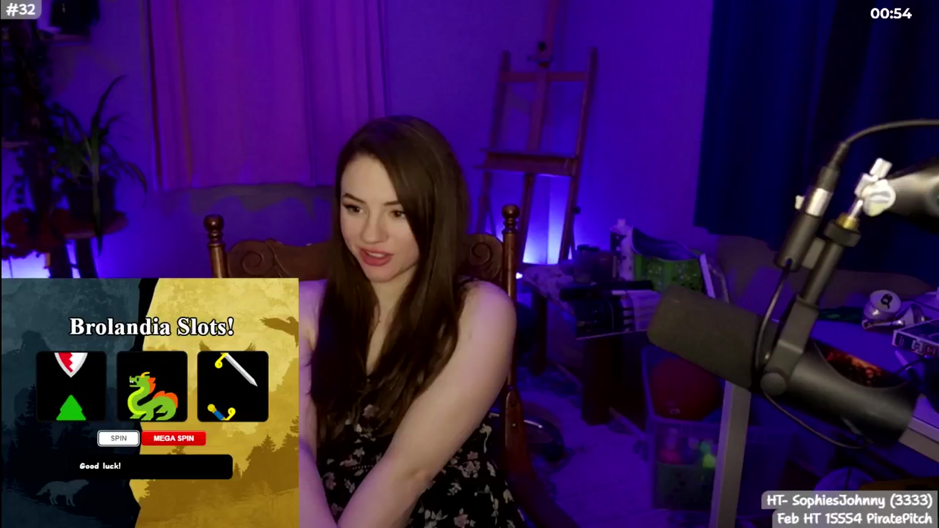 Gallery image thumbnail from SophieAmor's myfreecams stream on, 02/28/2026, 08:37 image 12 of 20